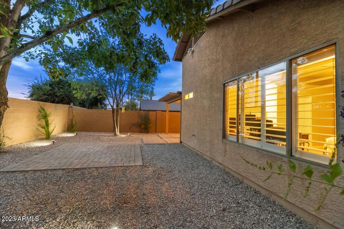 33554 N COBBLE STONE Drive