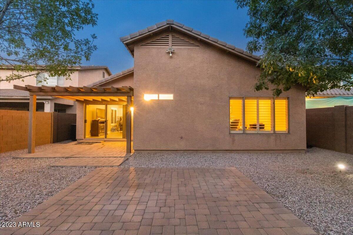 33554 N COBBLE STONE Drive