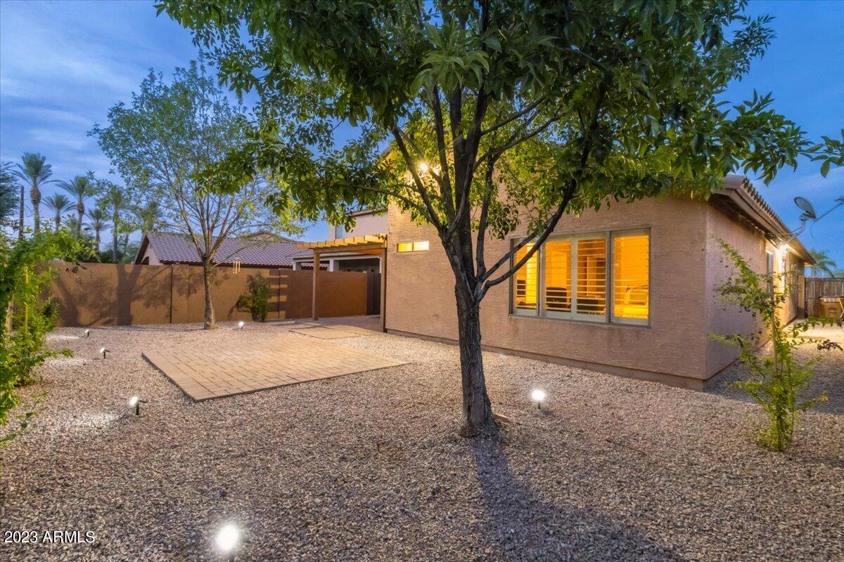 33554 N COBBLE STONE Drive