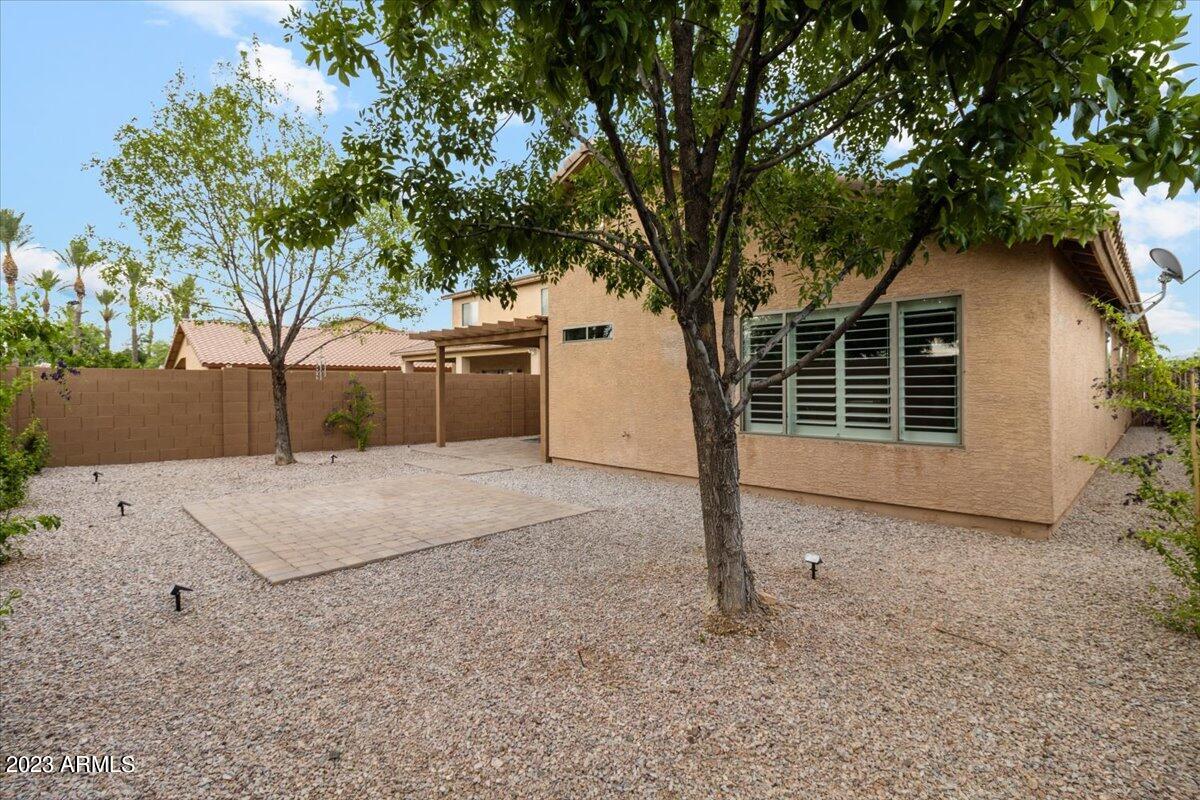 33554 N COBBLE STONE Drive