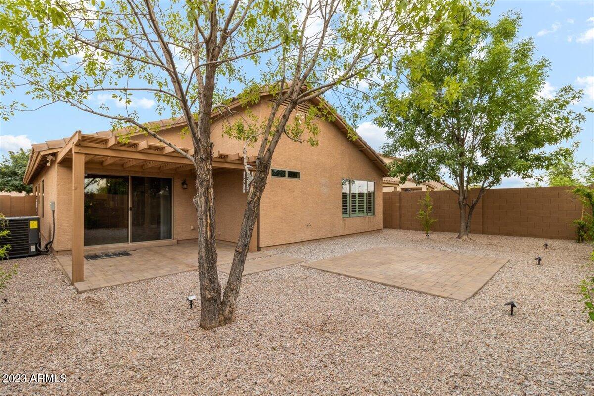 33554 N COBBLE STONE Drive