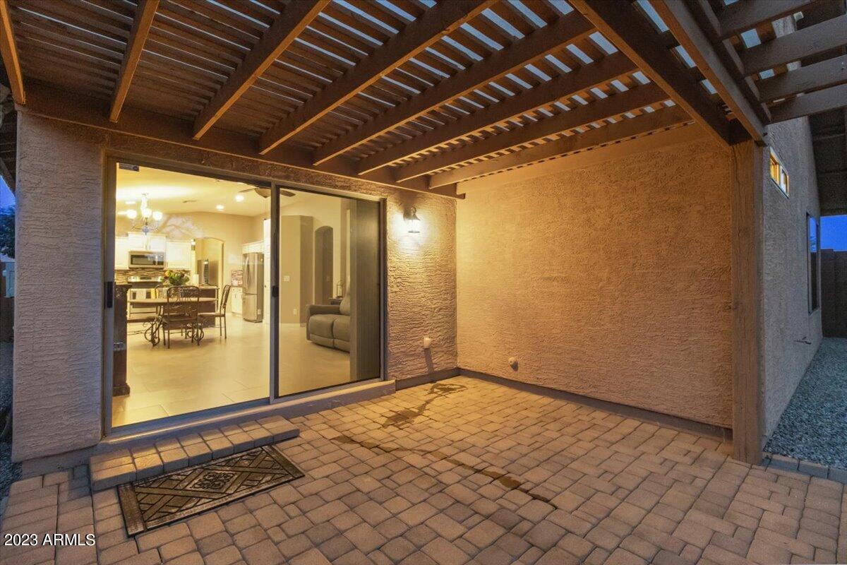 33554 N COBBLE STONE Drive