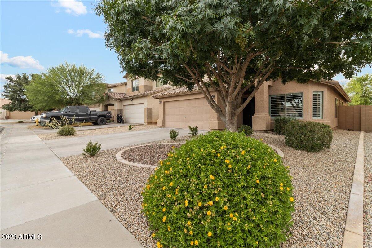 33554 N COBBLE STONE Drive