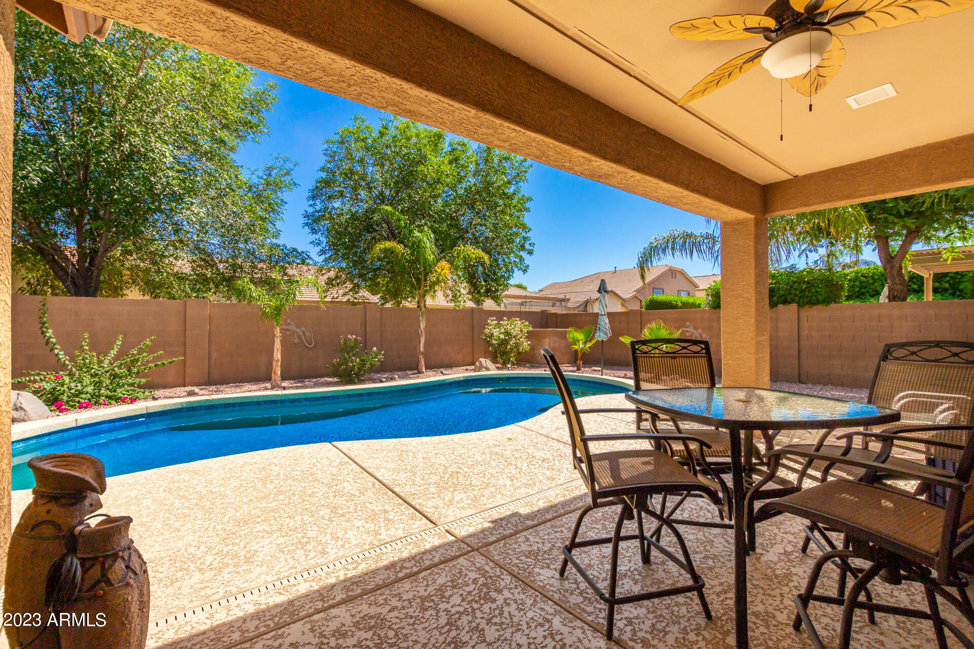 15551 W YUCATAN Drive