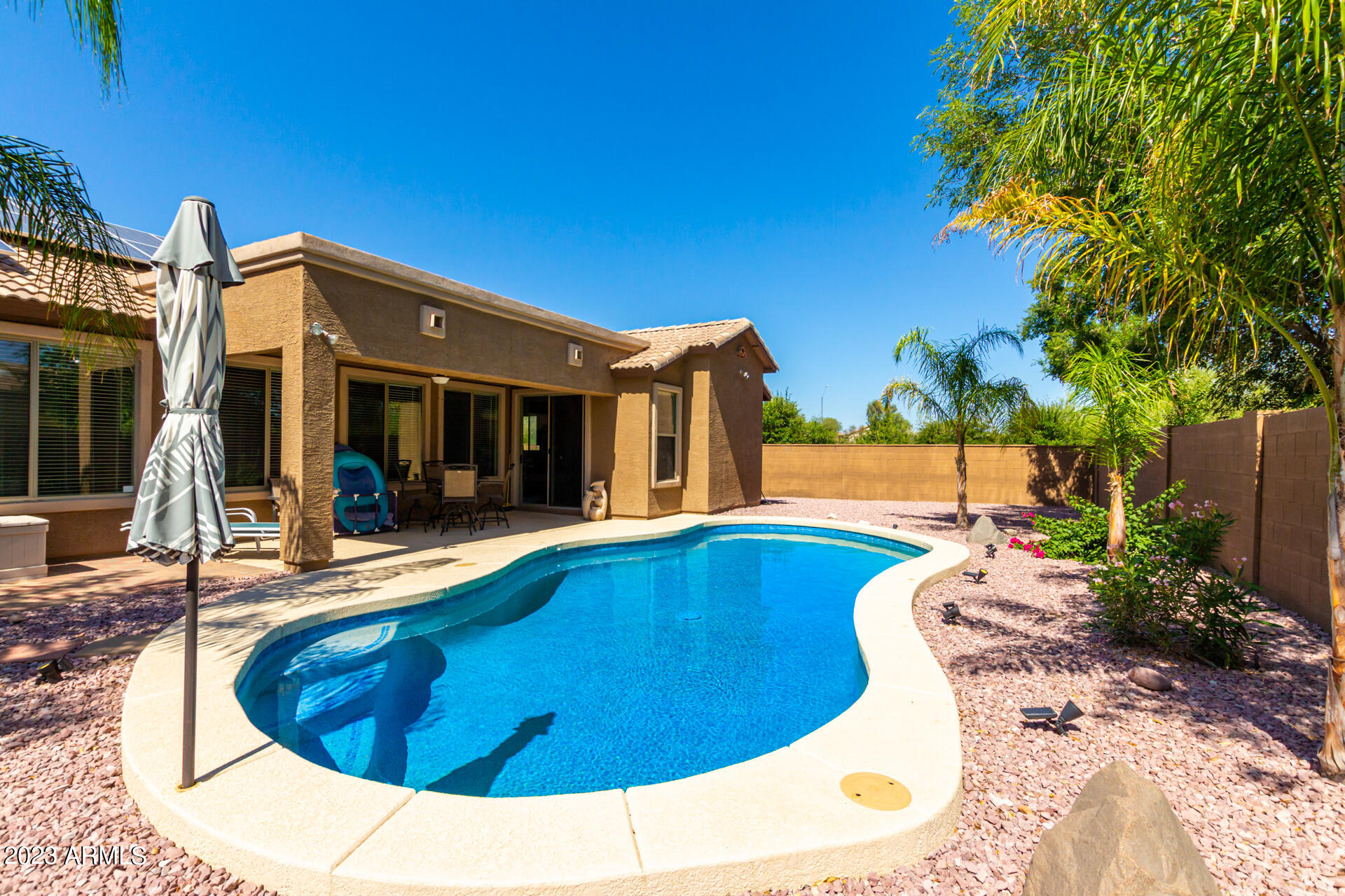 15551 W YUCATAN Drive