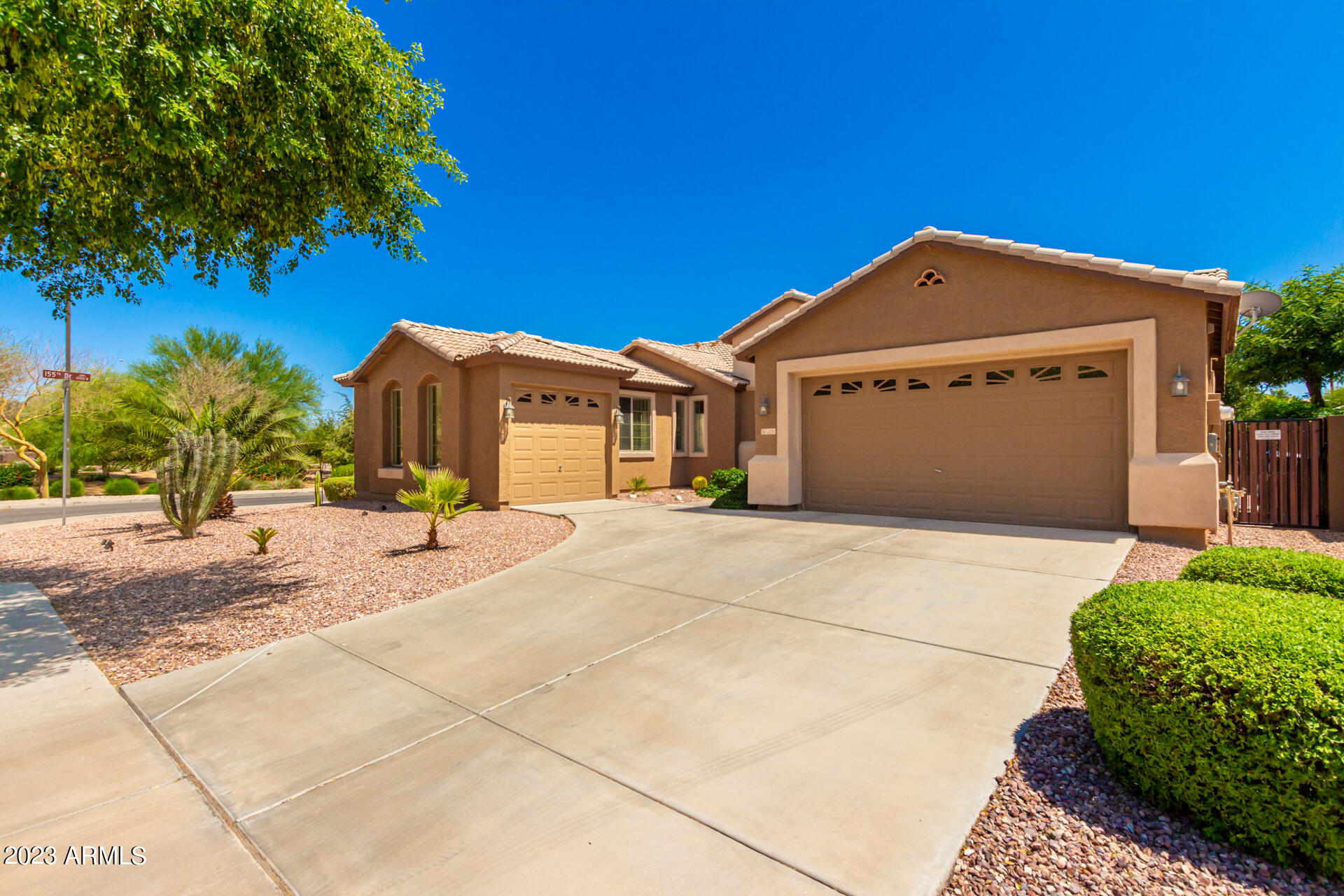 15551 W YUCATAN Drive