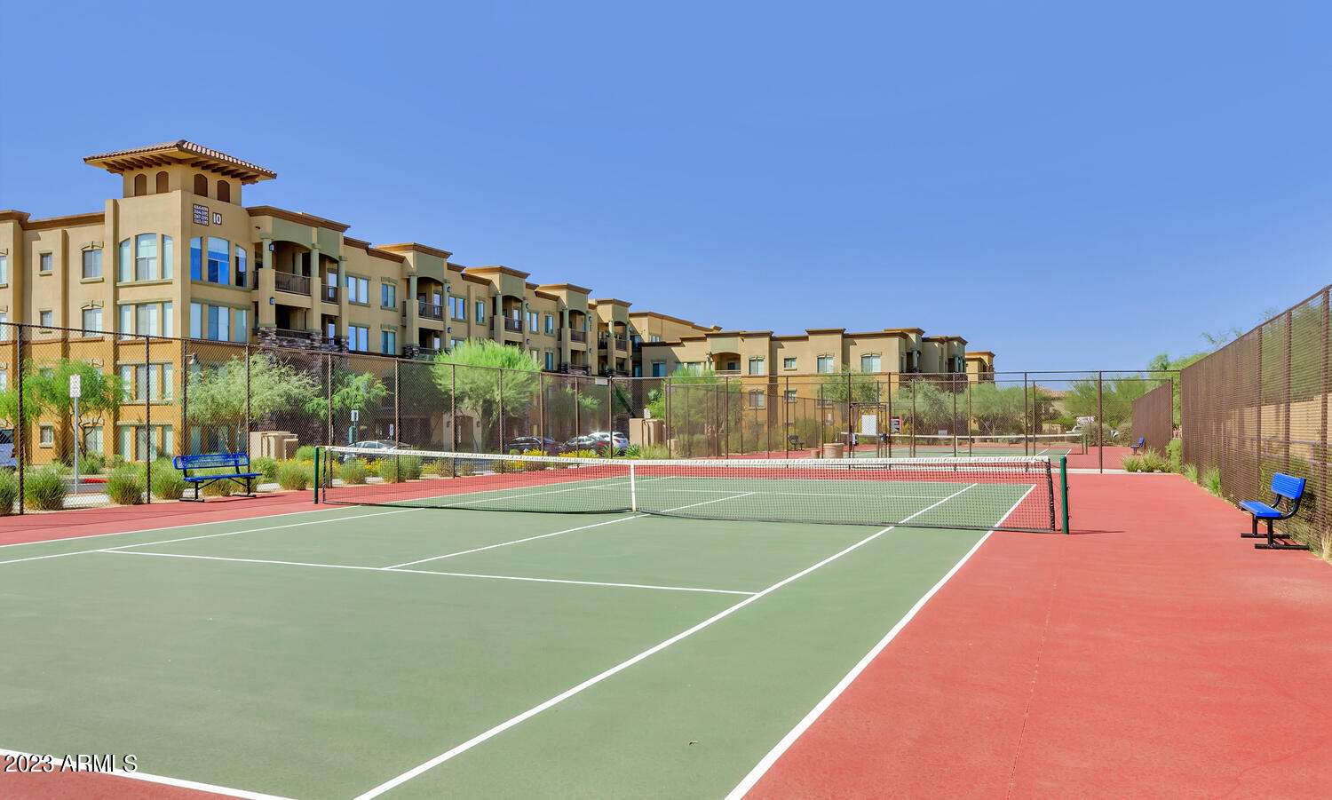 5450 E DEER VALLEY Drive, 1018
