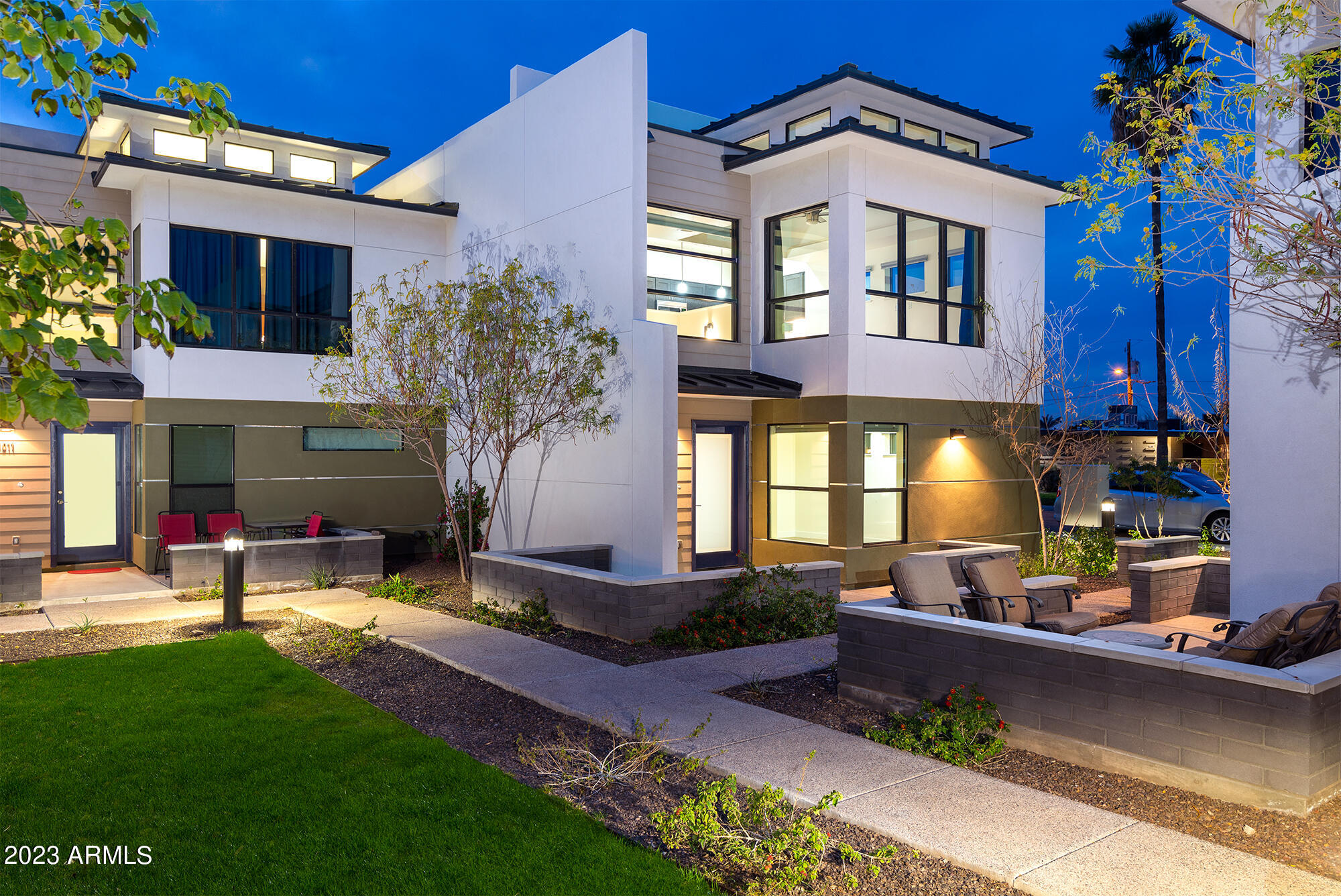 1301 N 4th Street, 1013