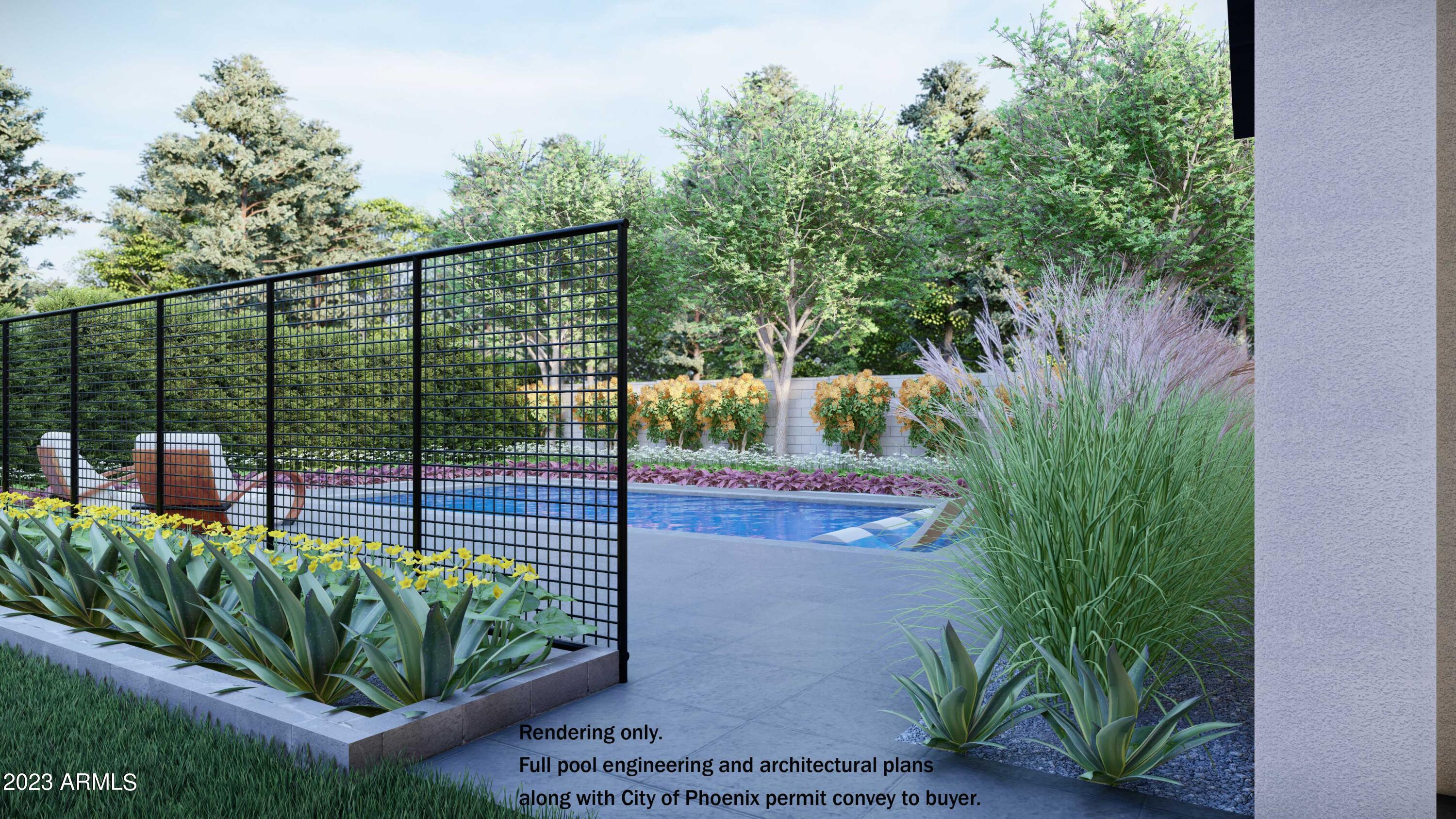 3609 E MEADOWBROOK Avenue