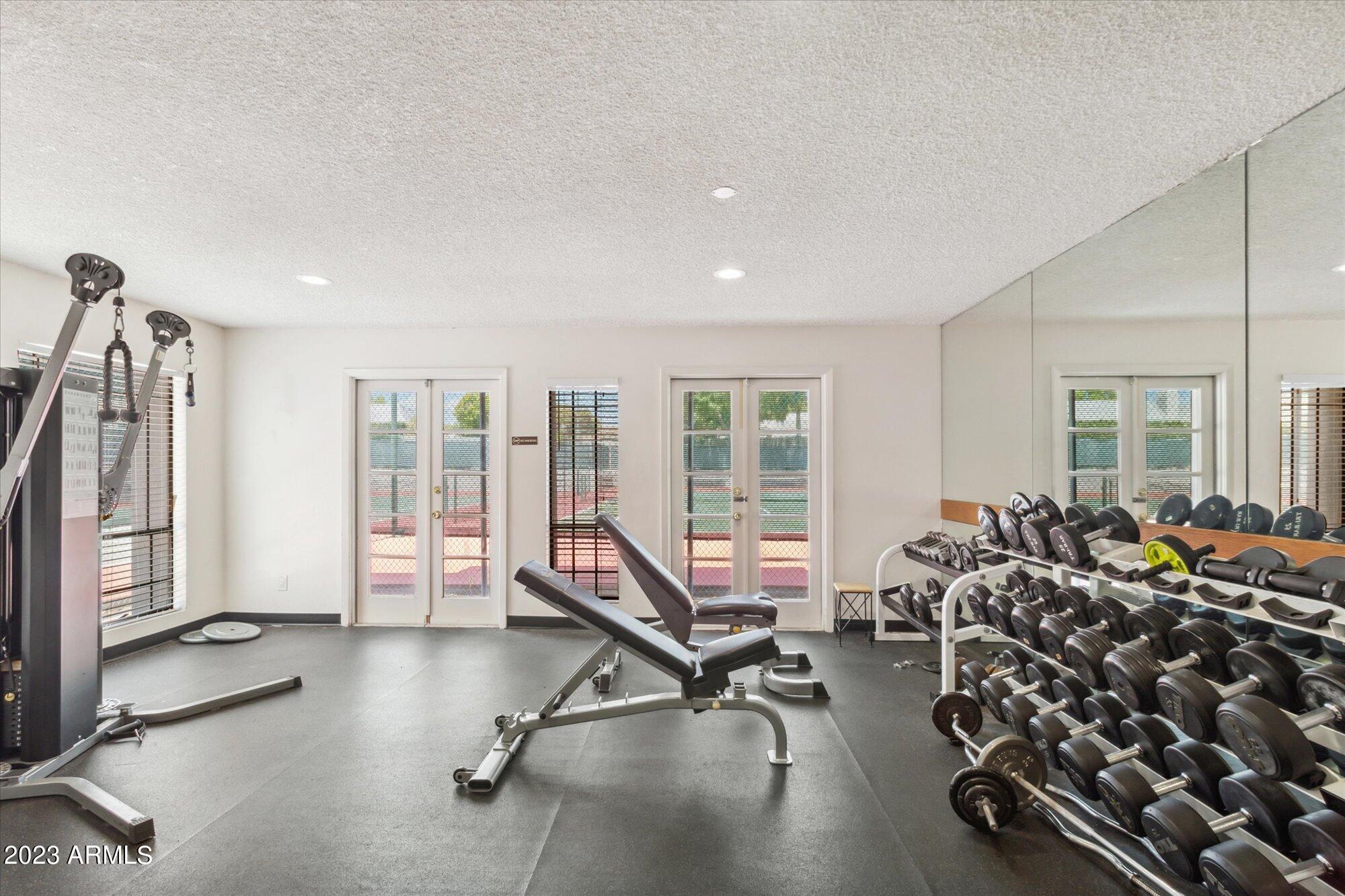 5205 N 24TH Street, 206