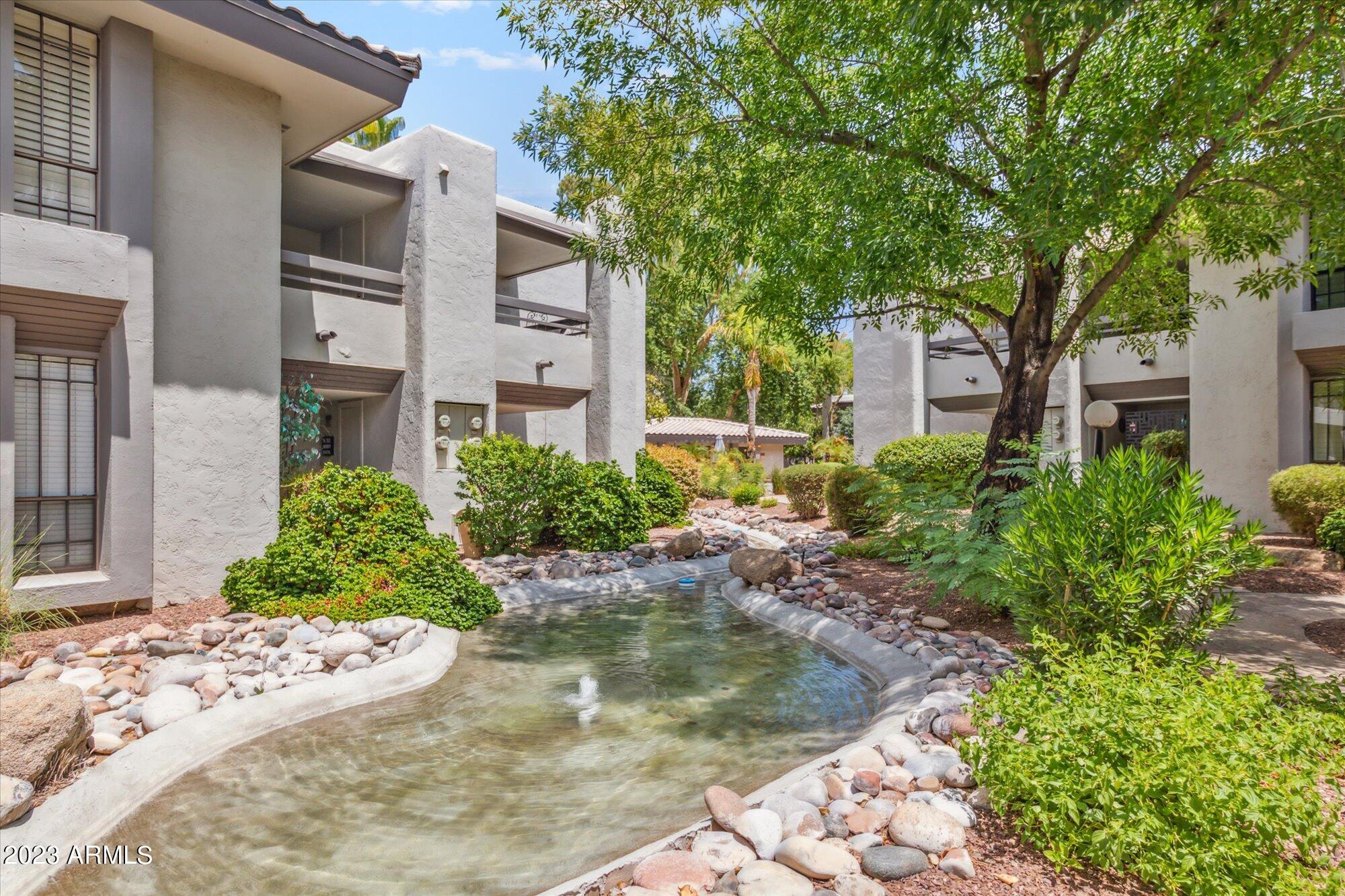 5205 N 24TH Street, 206