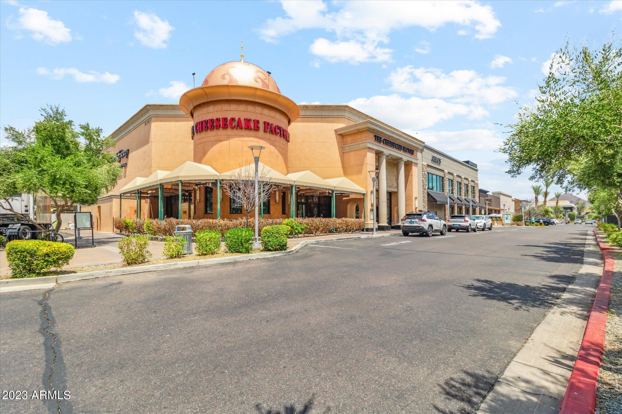 5205 N 24TH Street, 206