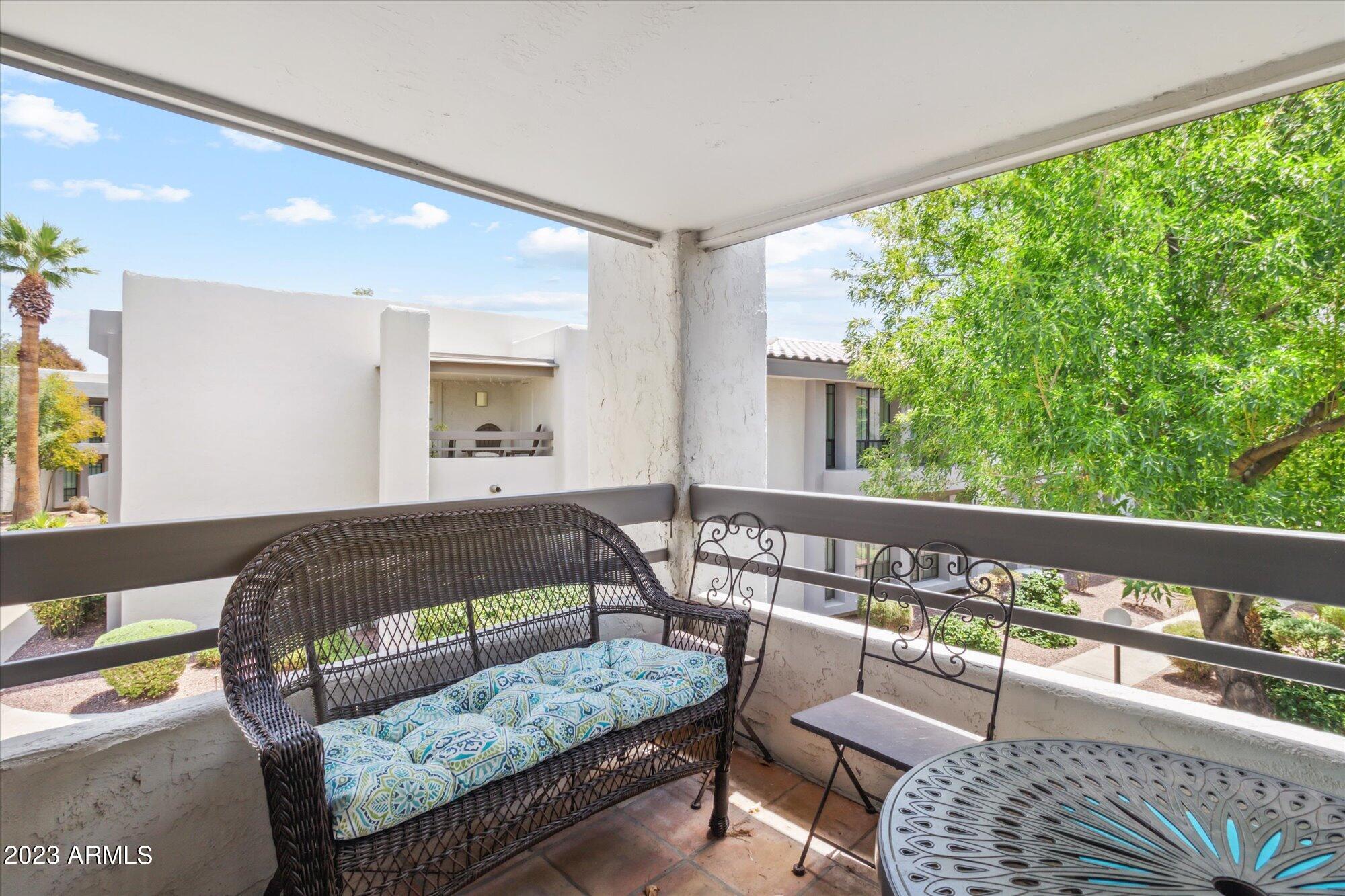 5205 N 24TH Street, 206