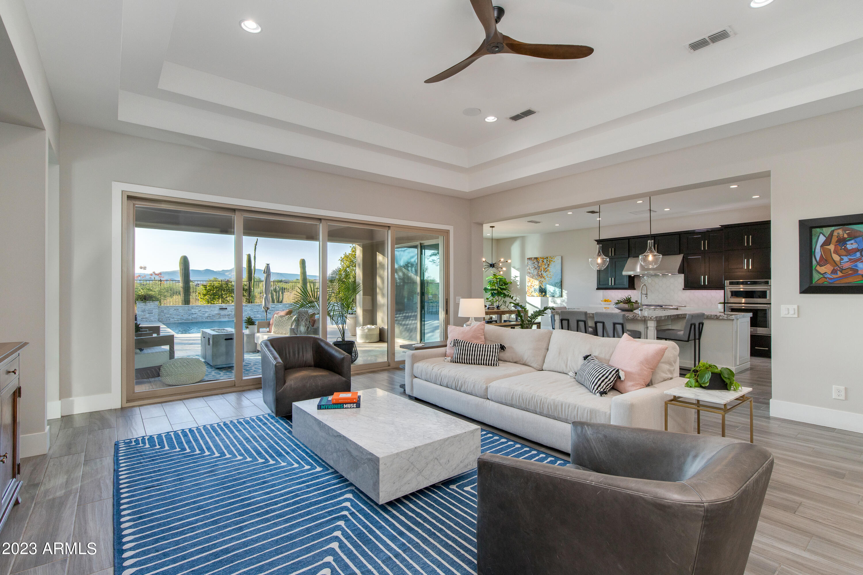 6016 E Thunder Hawk Road