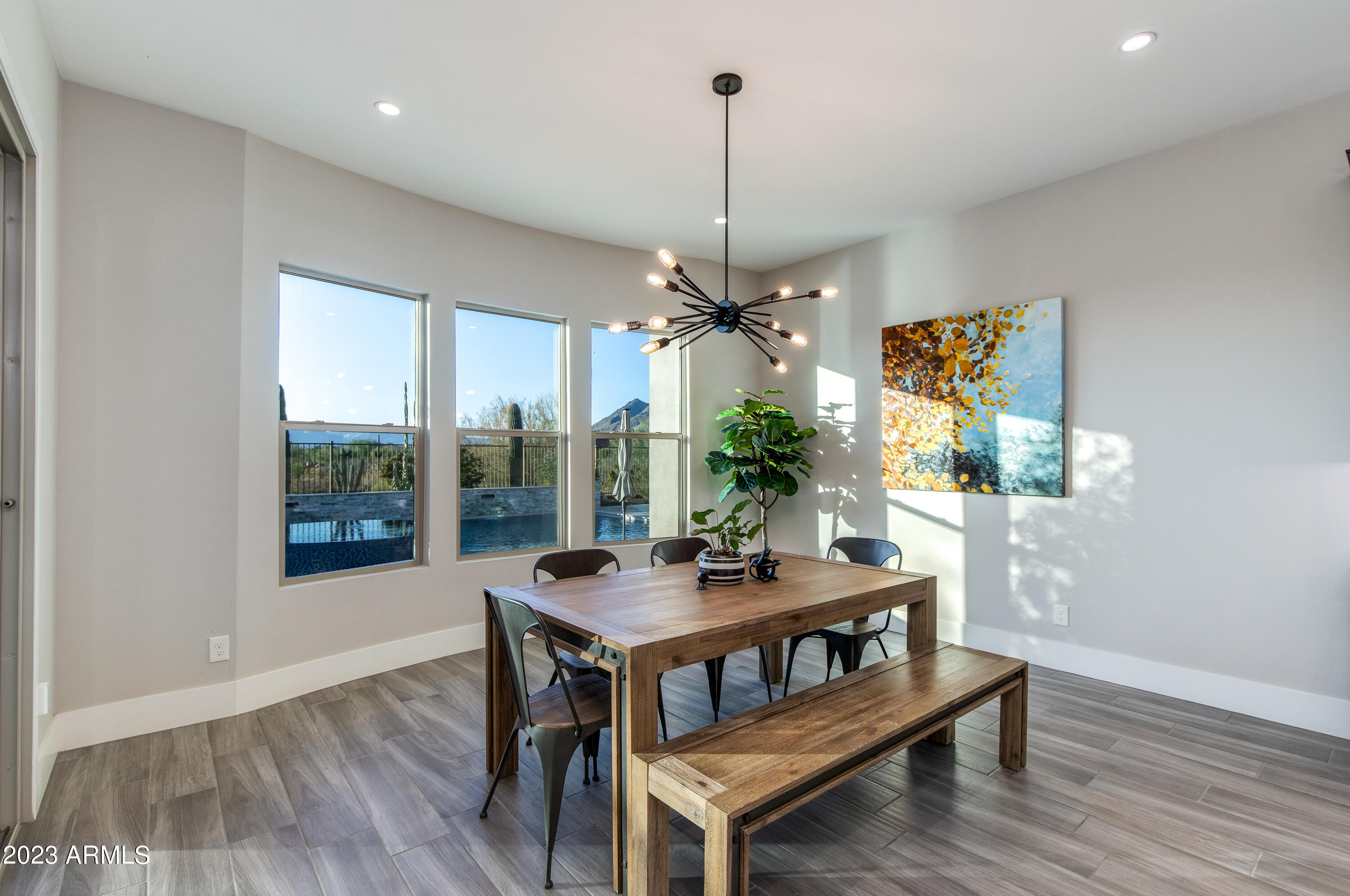 6016 E Thunder Hawk Road