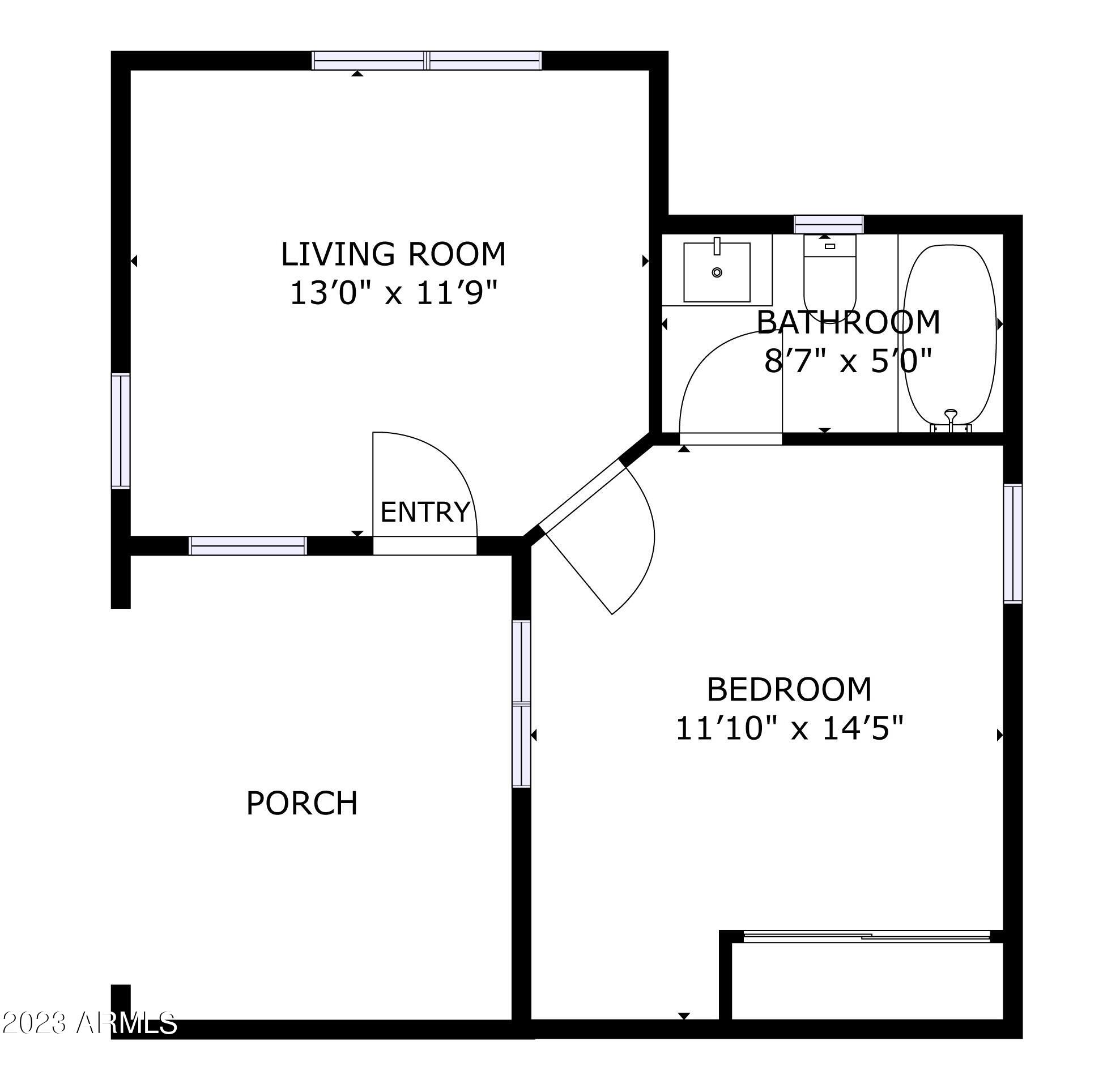 6016 E Thunder Hawk Road