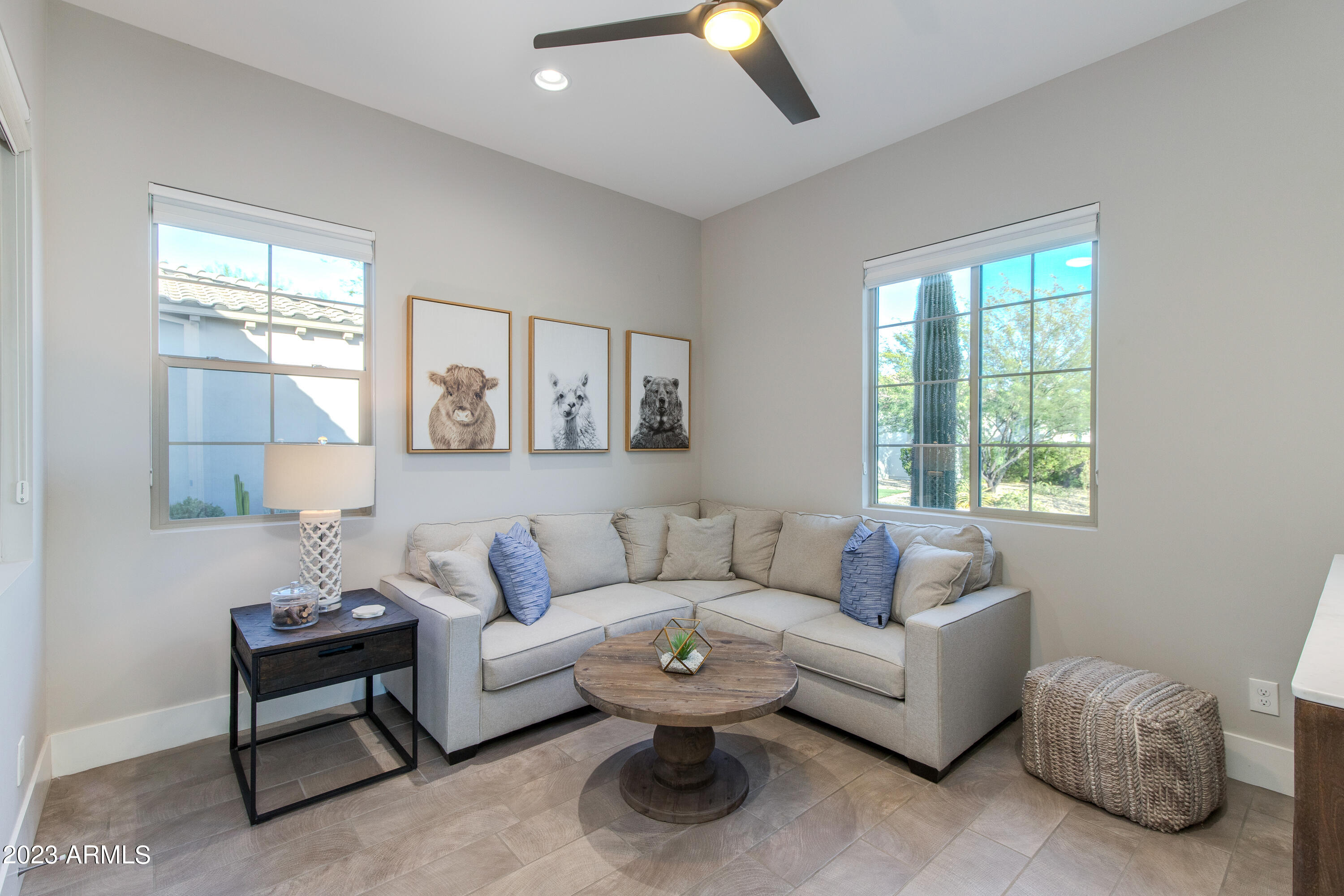 6016 E Thunder Hawk Road