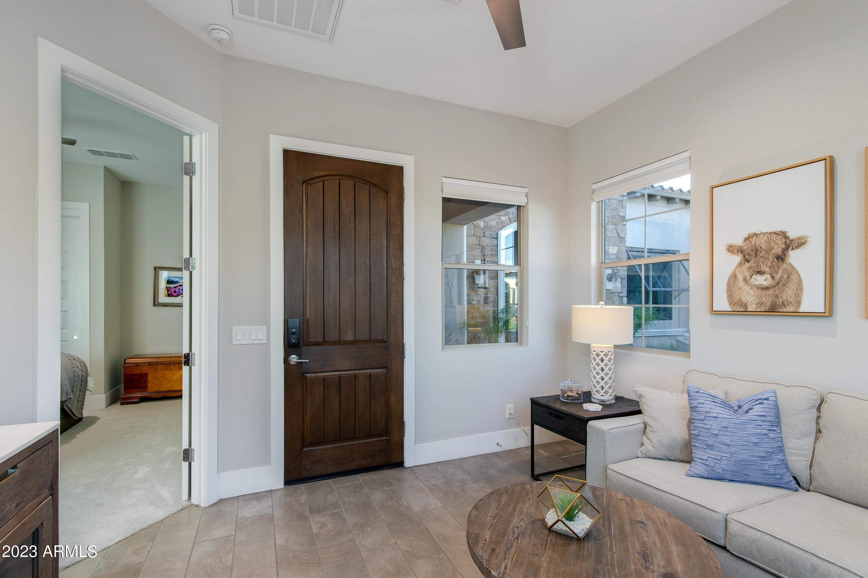 6016 E Thunder Hawk Road