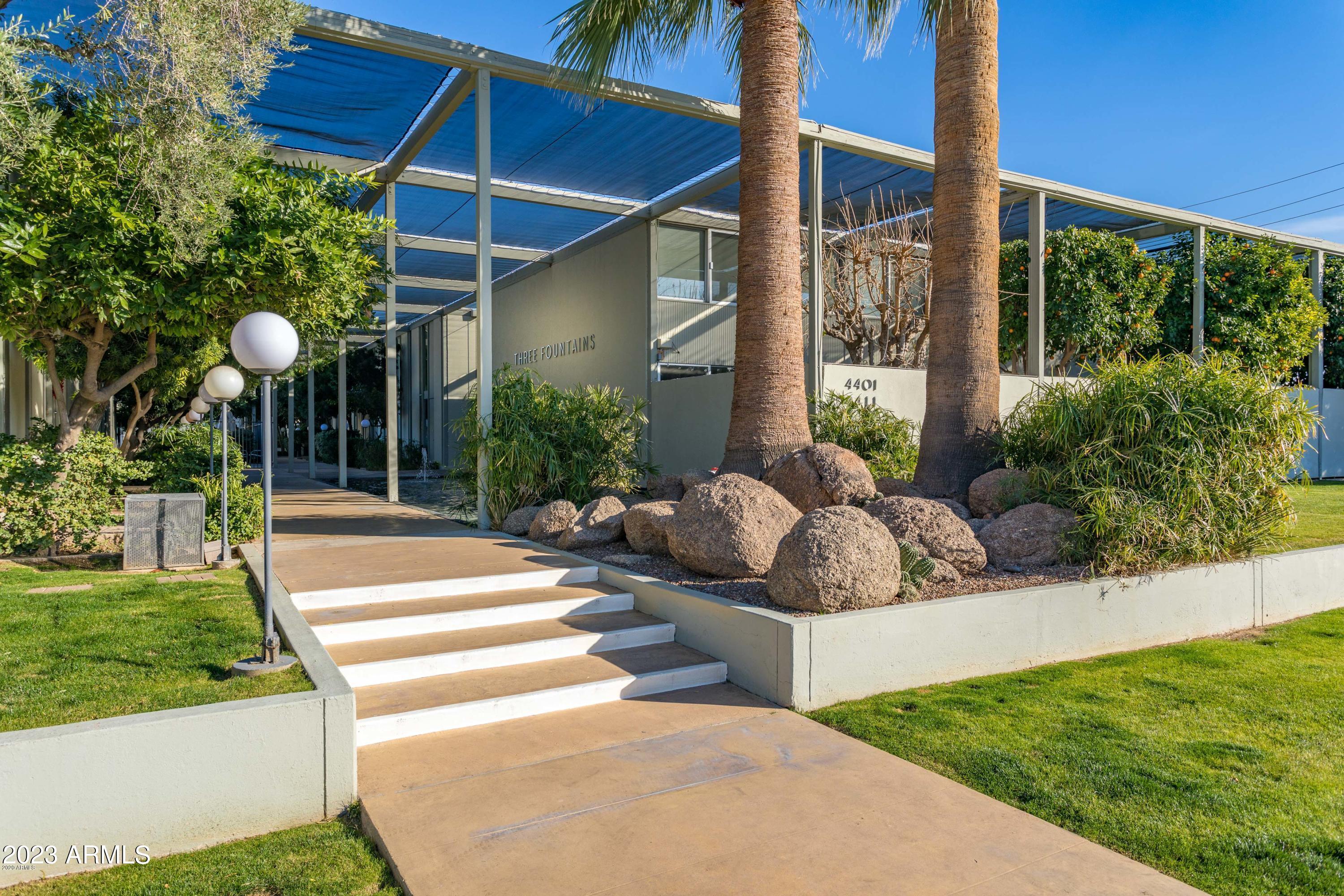 4411 N 40th Street, 30