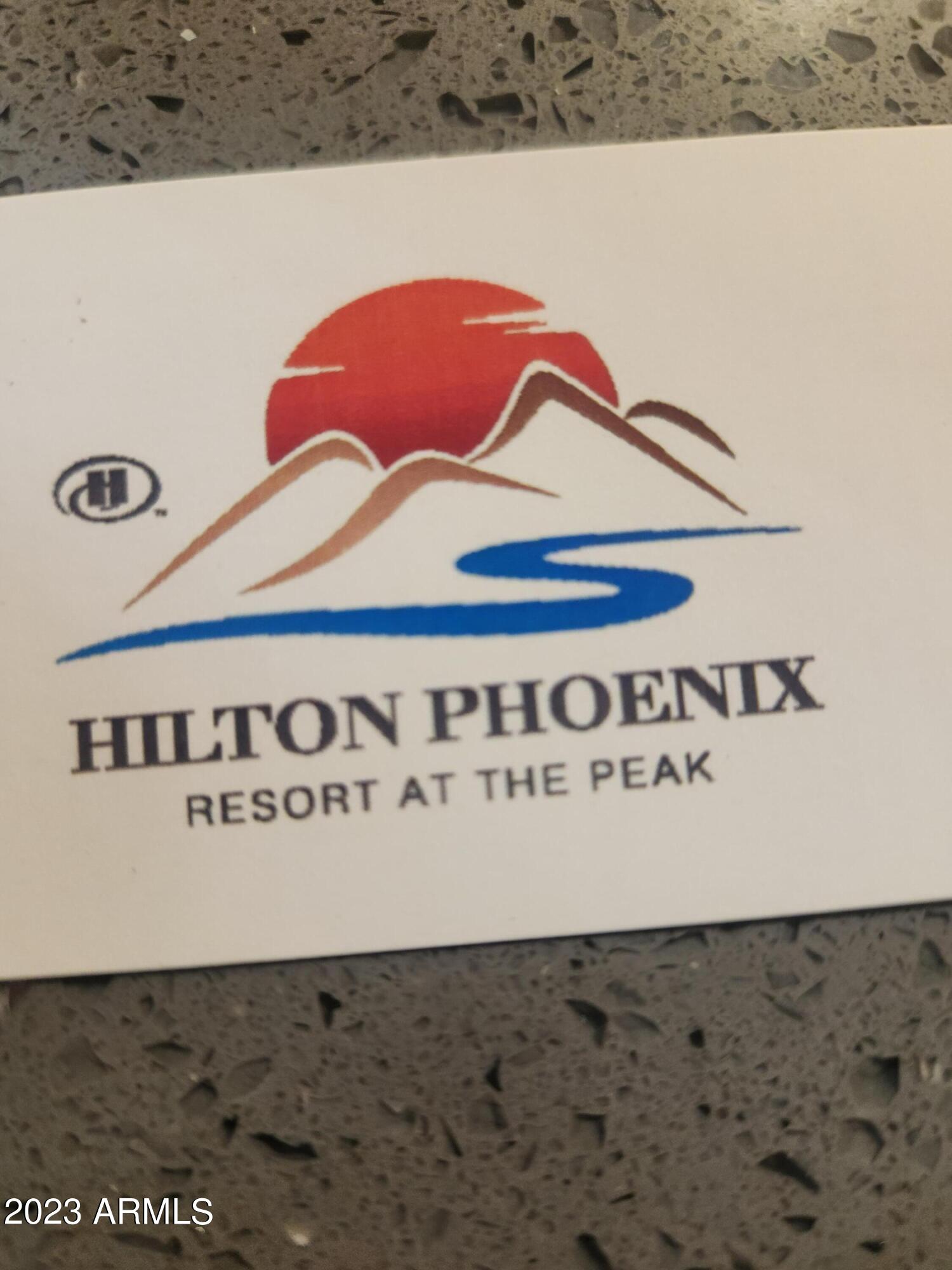 7300 N DREAMY DRAW Drive, 105