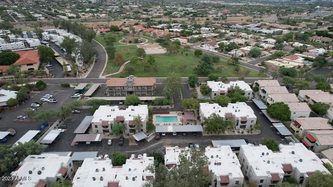 7300 N DREAMY DRAW Drive, 105