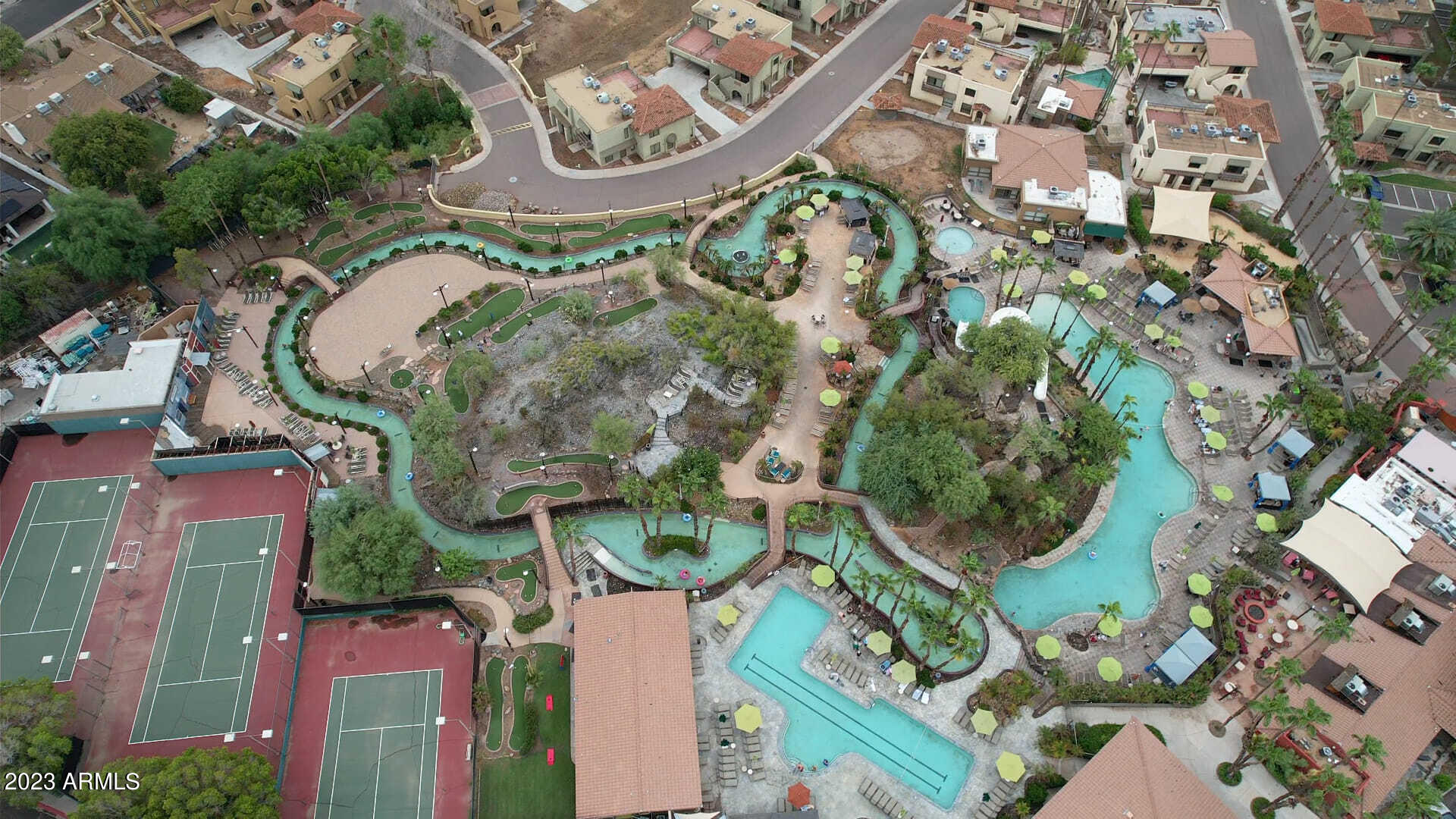 7300 N DREAMY DRAW Drive, 105