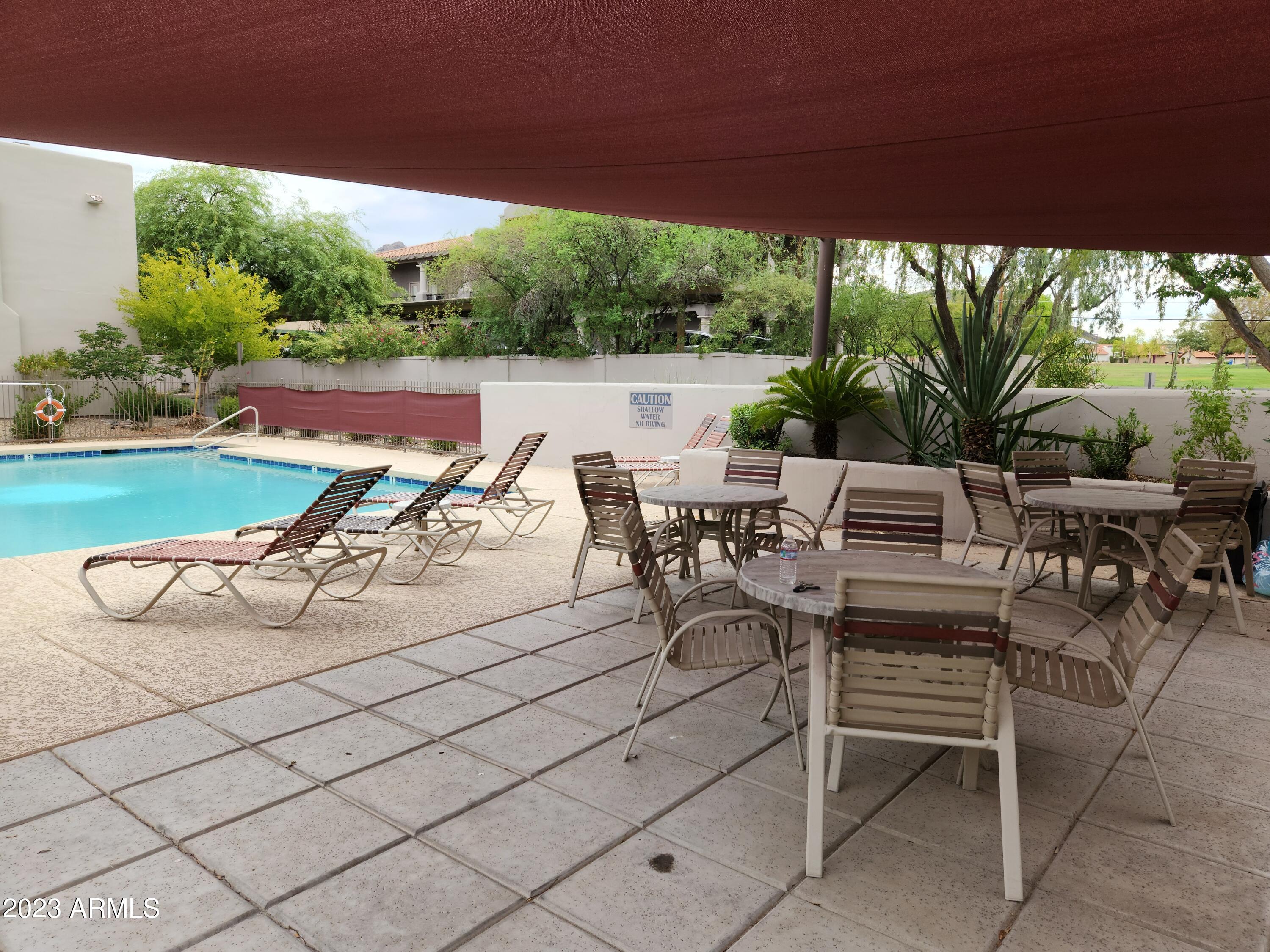 7300 N DREAMY DRAW Drive, 105