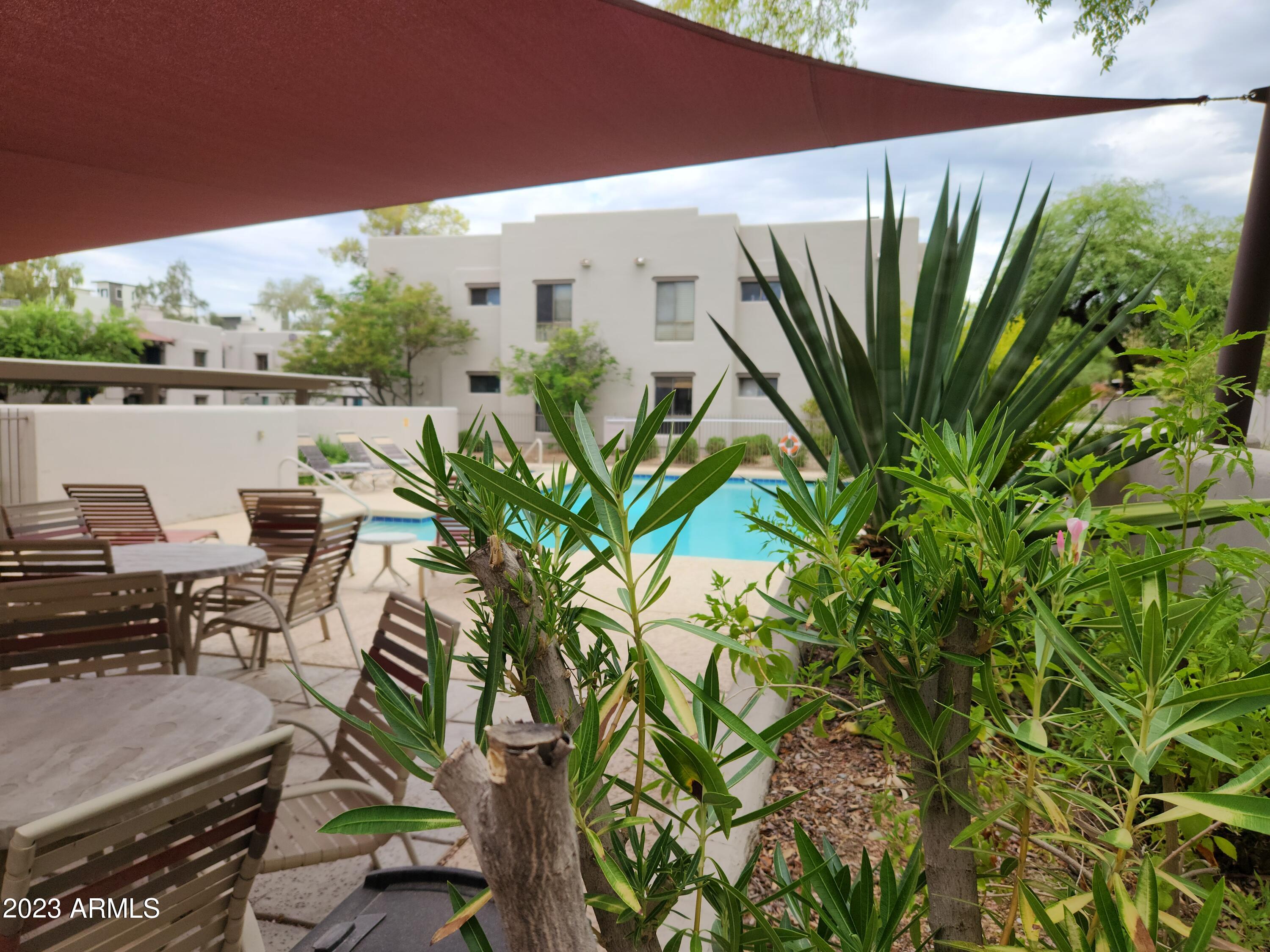 7300 N DREAMY DRAW Drive, 105