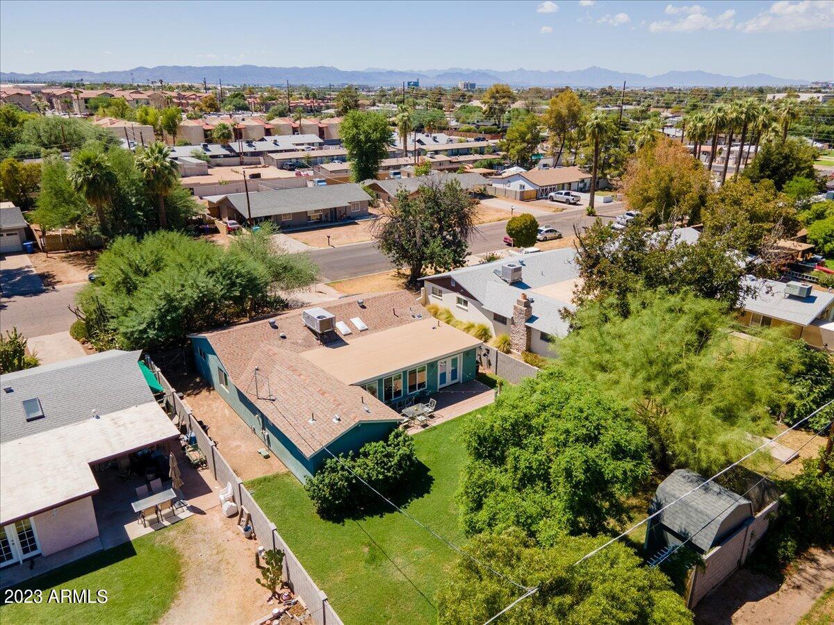5232 E VIRGINIA Avenue