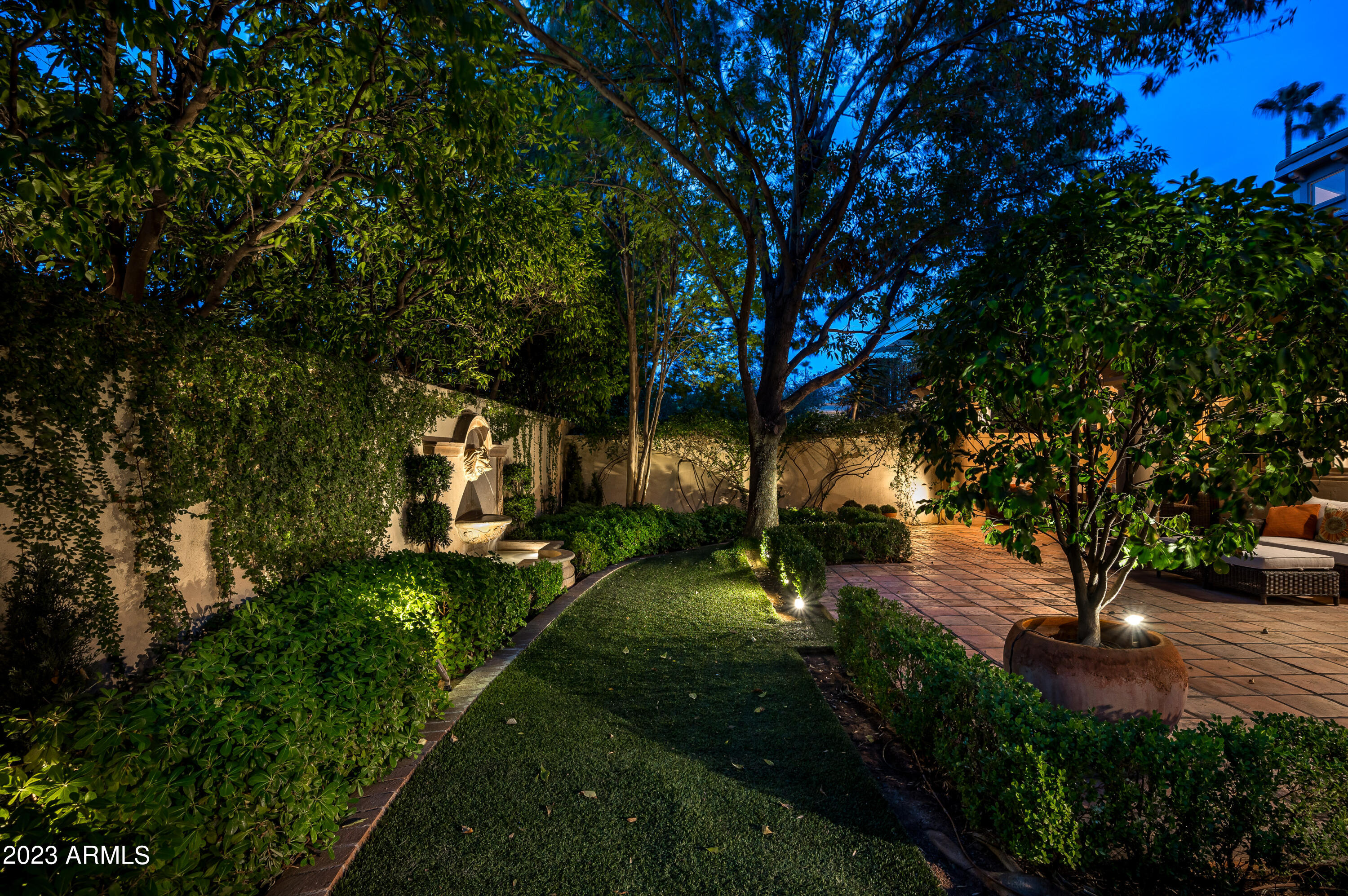 7500 E MCCORMICK Parkway, 62