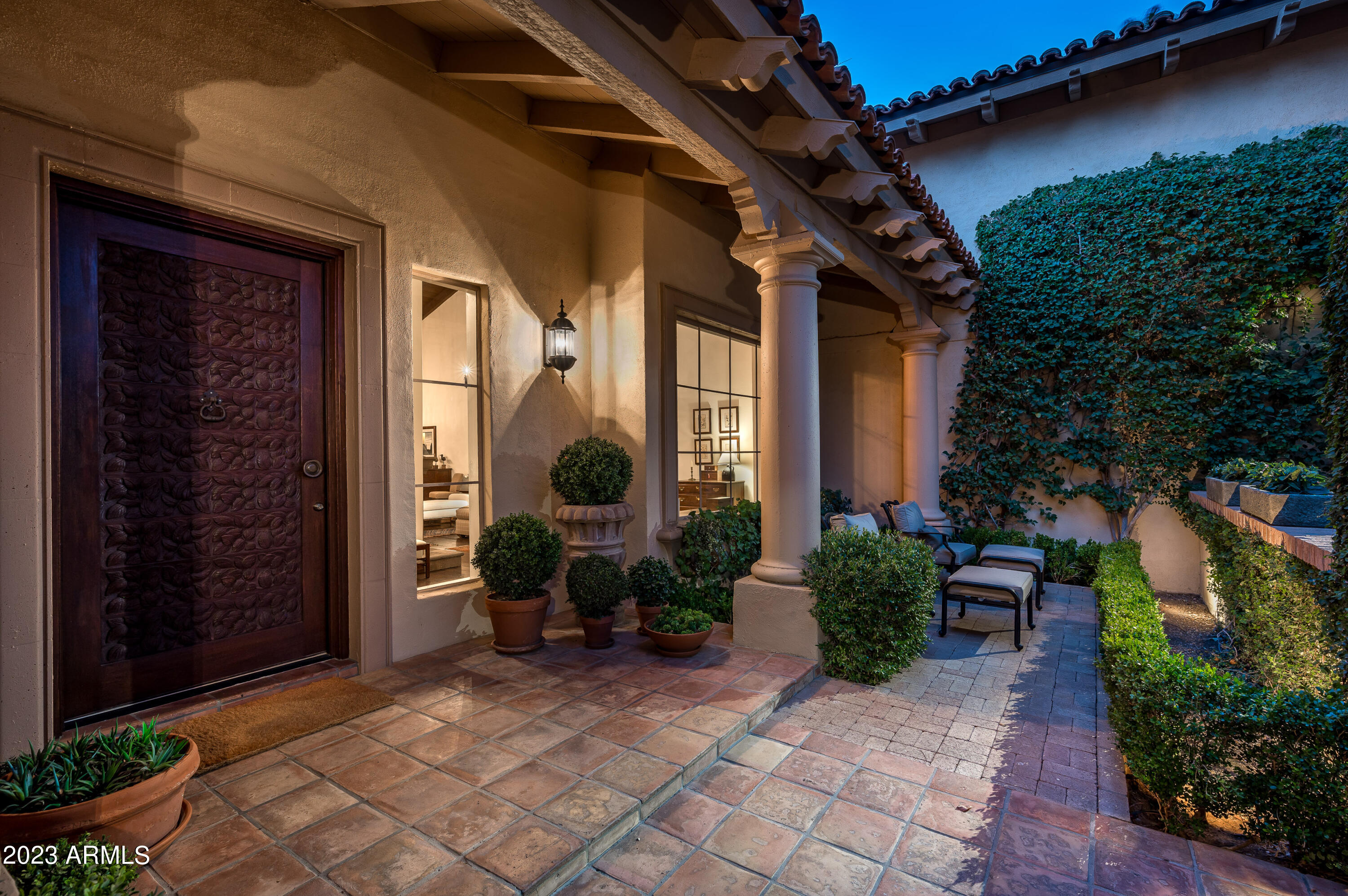 7500 E MCCORMICK Parkway, 62