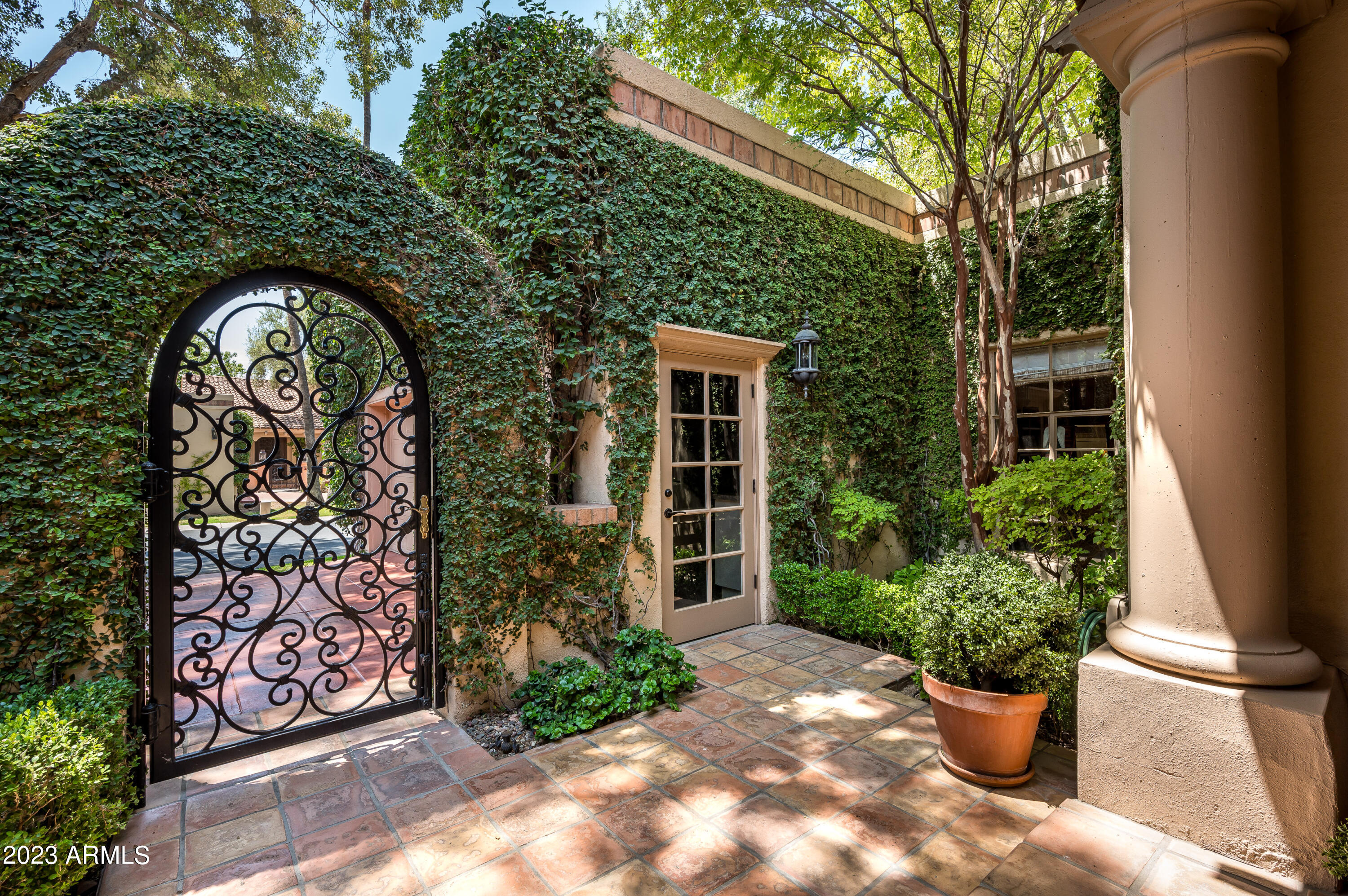 7500 E MCCORMICK Parkway, 62