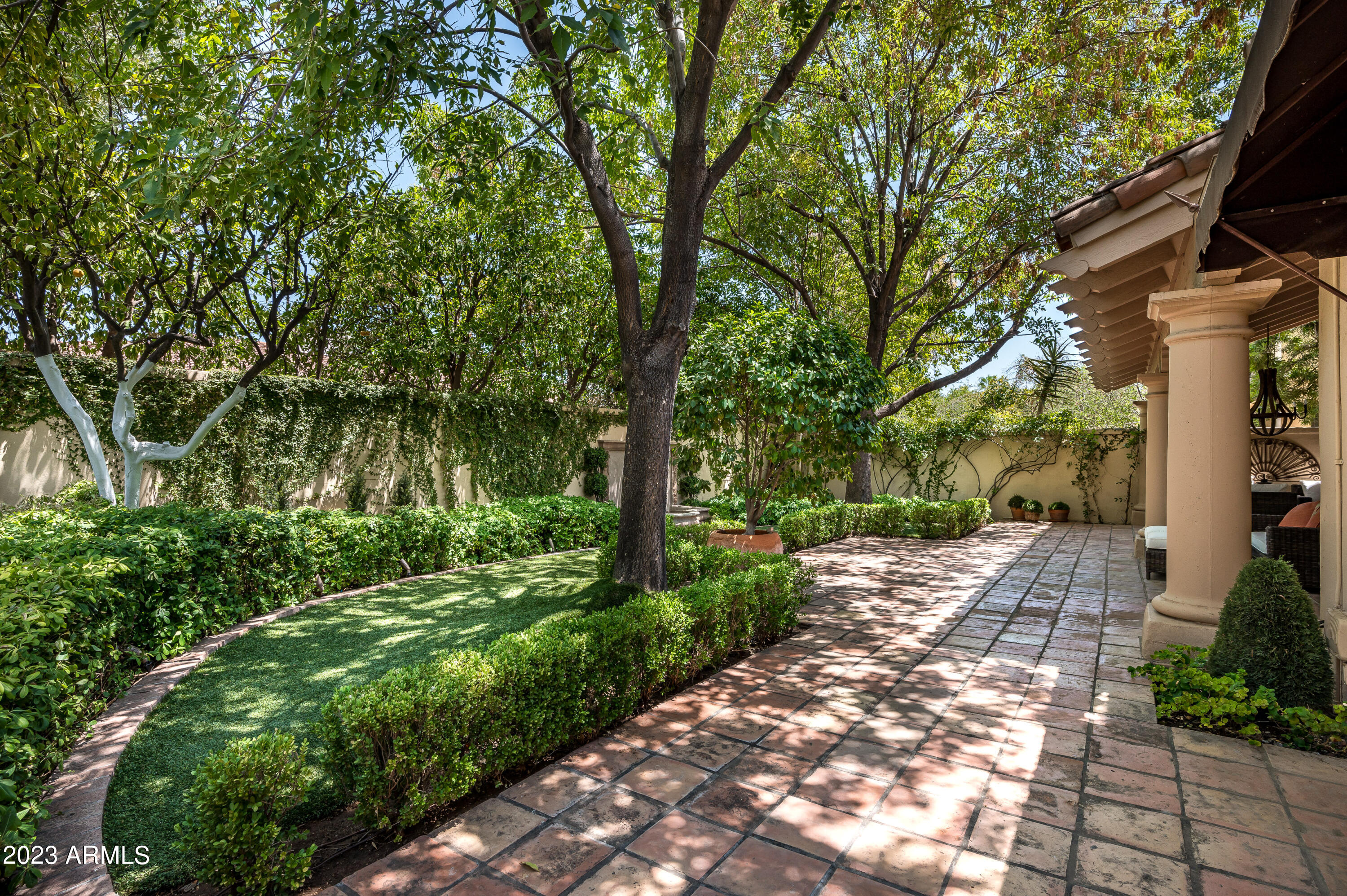 7500 E MCCORMICK Parkway, 62