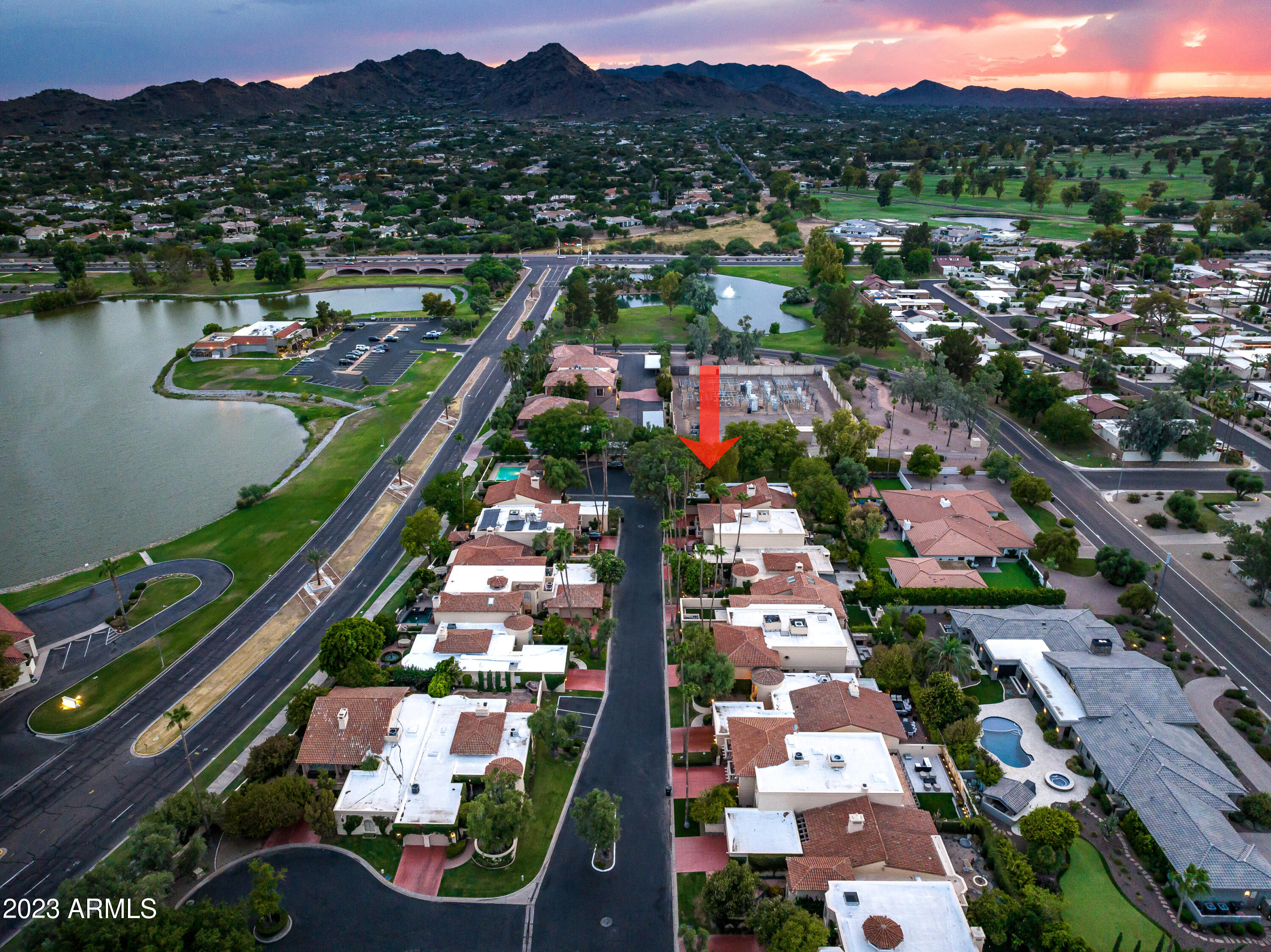 7500 E MCCORMICK Parkway, 62