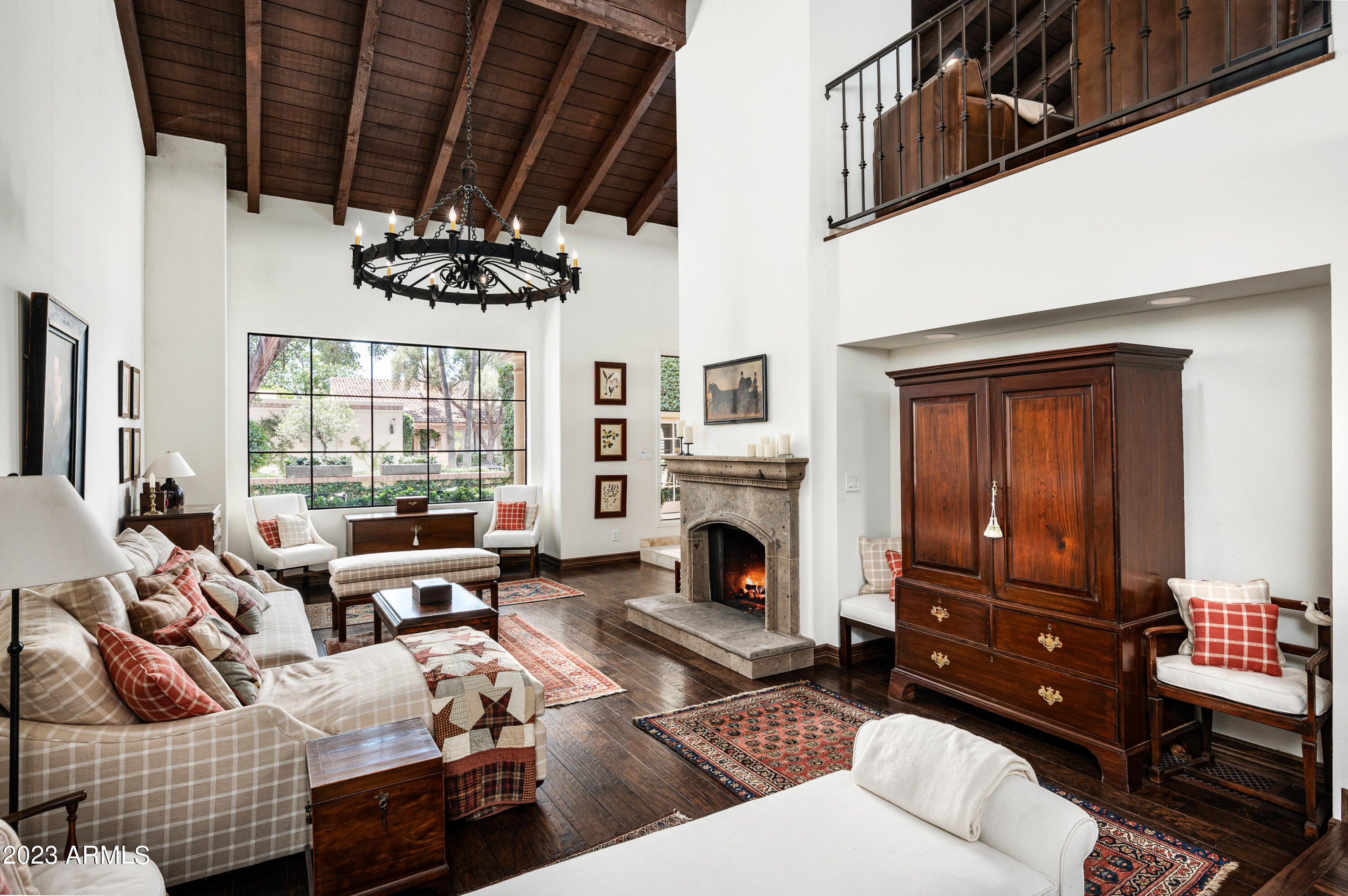 7500 E MCCORMICK Parkway, 62