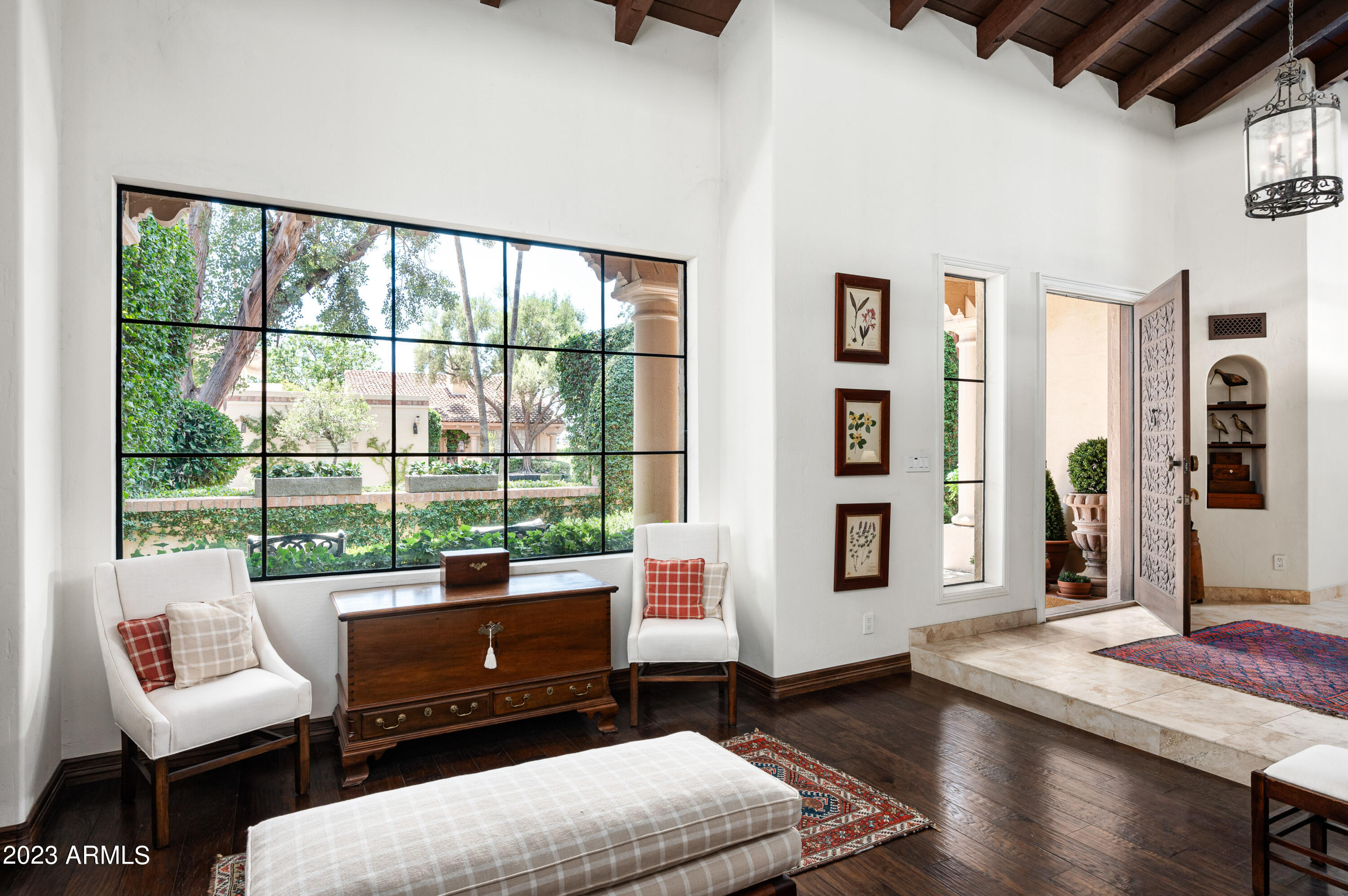 7500 E MCCORMICK Parkway, 62