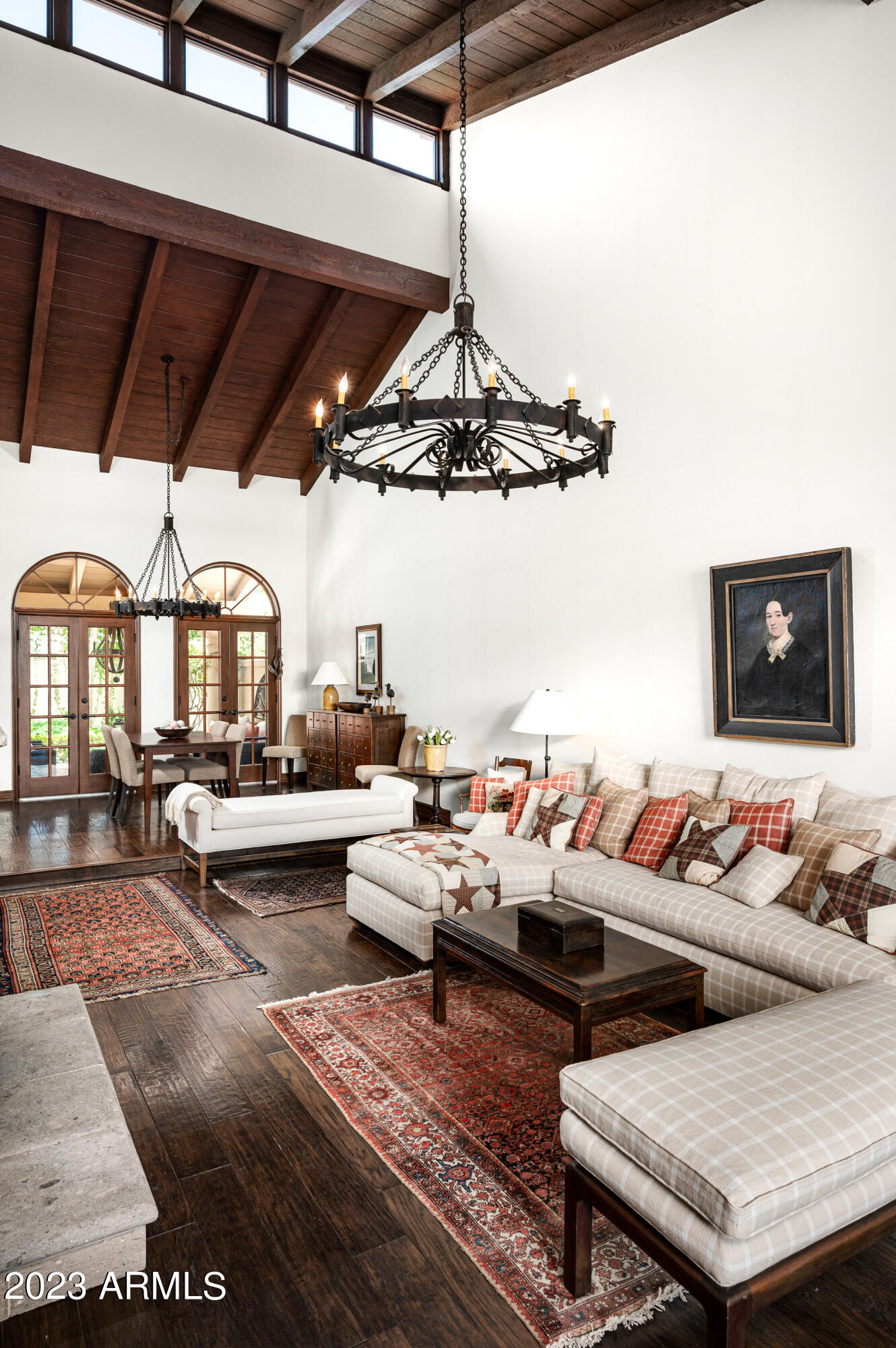 7500 E MCCORMICK Parkway, 62