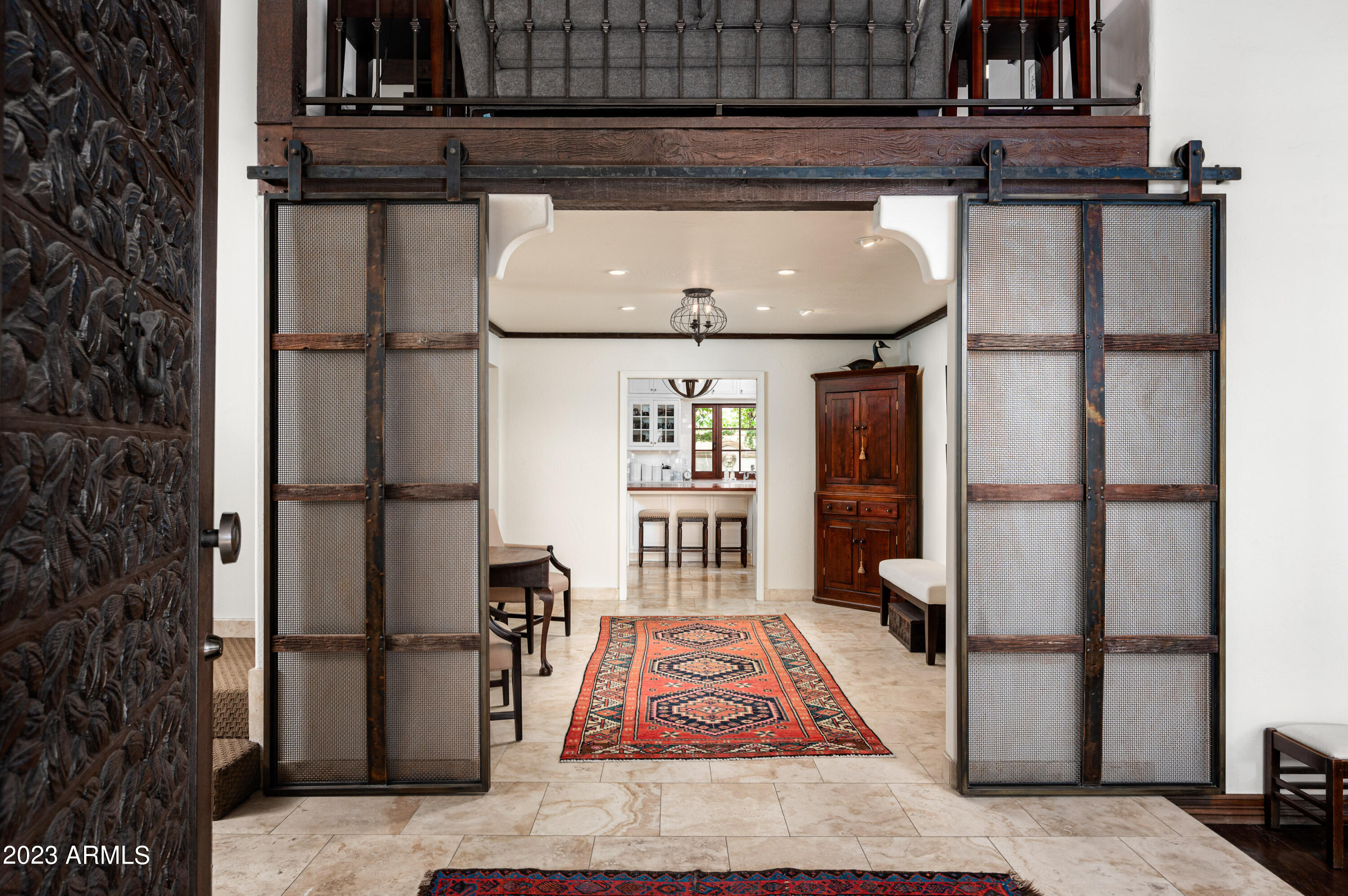 7500 E MCCORMICK Parkway, 62