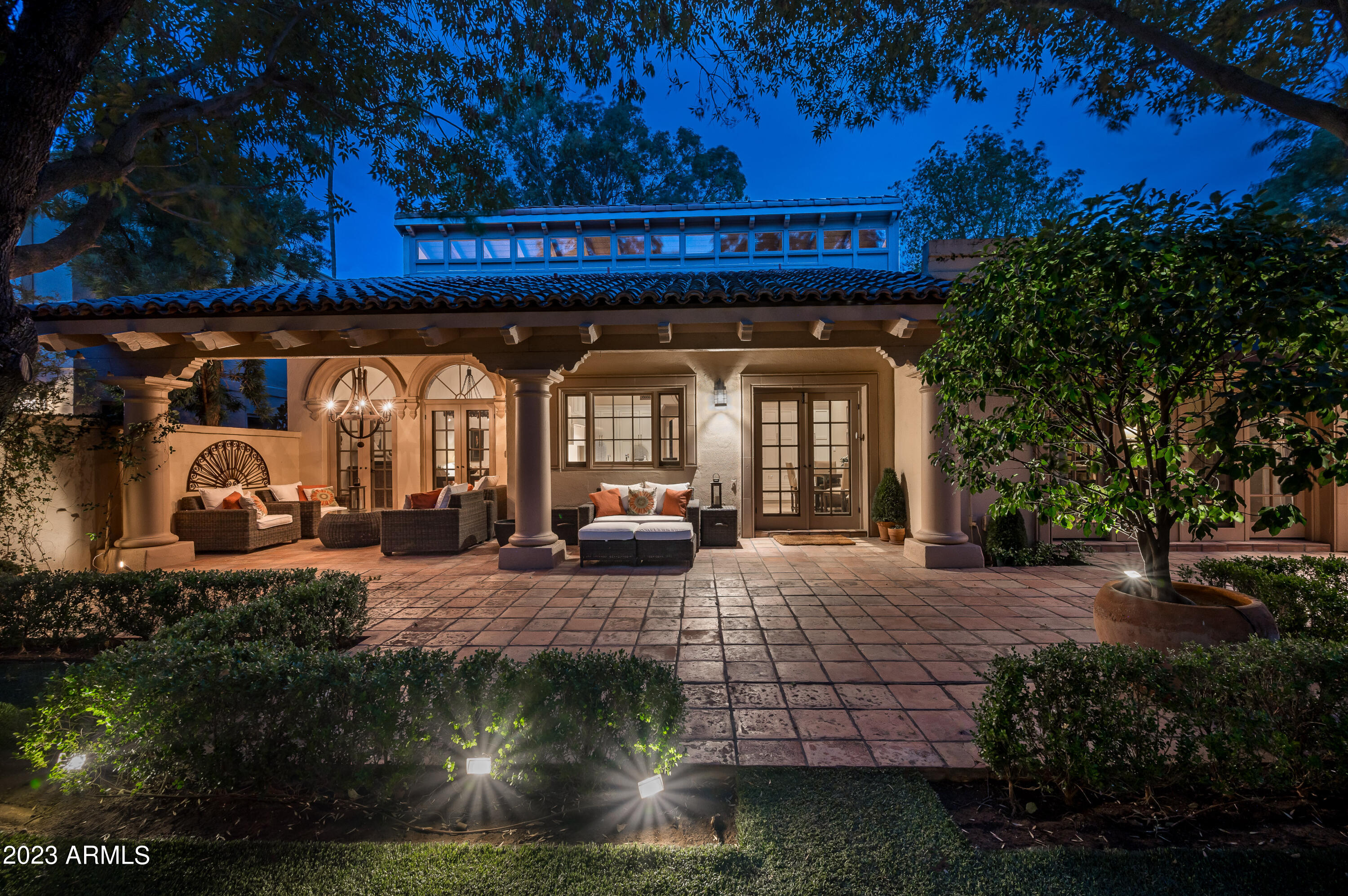 7500 E MCCORMICK Parkway, 62