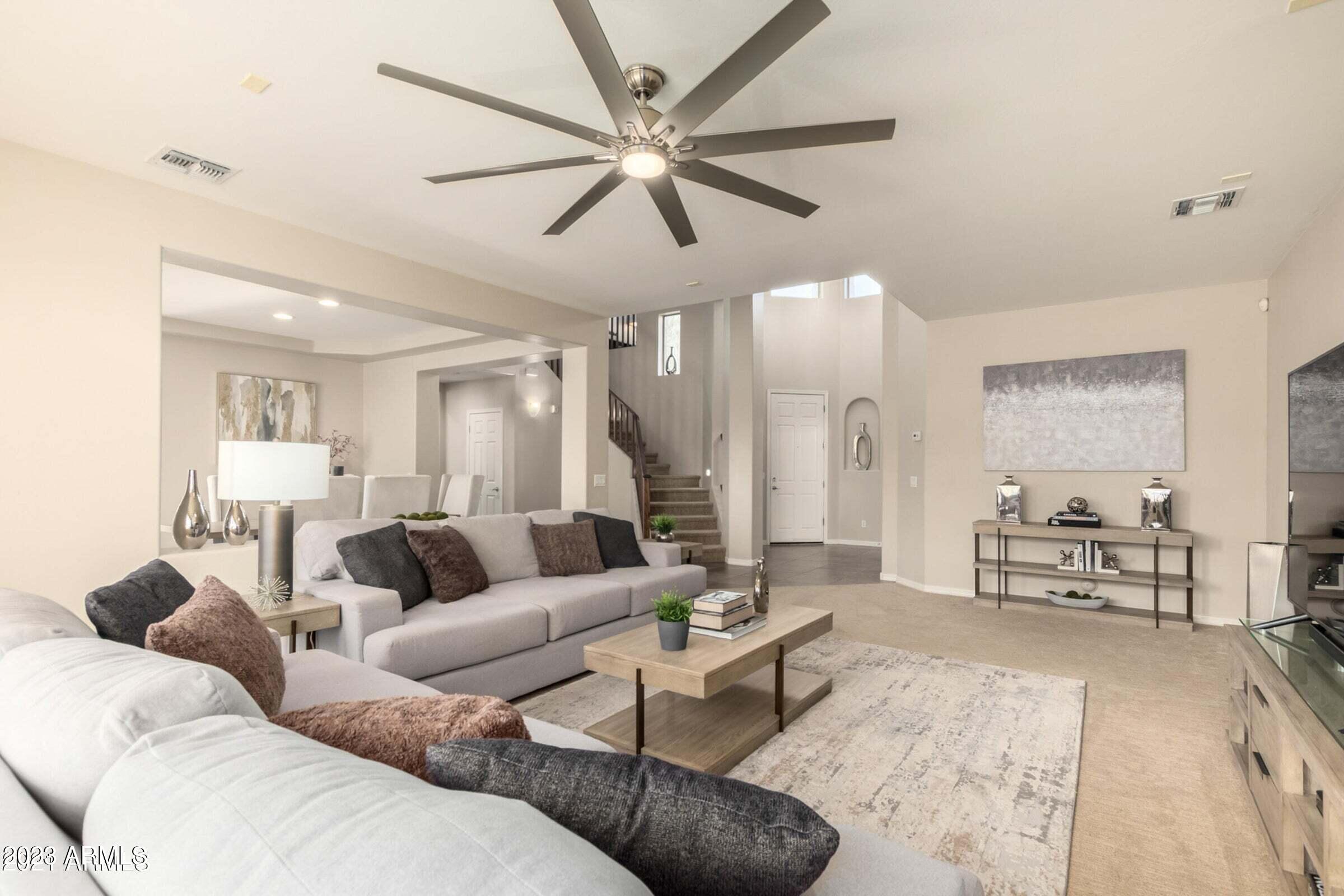 6835 W PLEASANT Lane