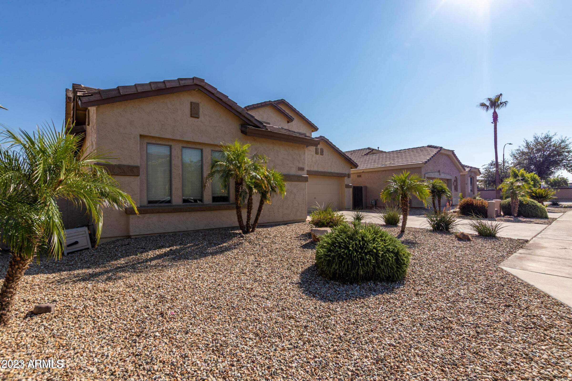 6835 W PLEASANT Lane