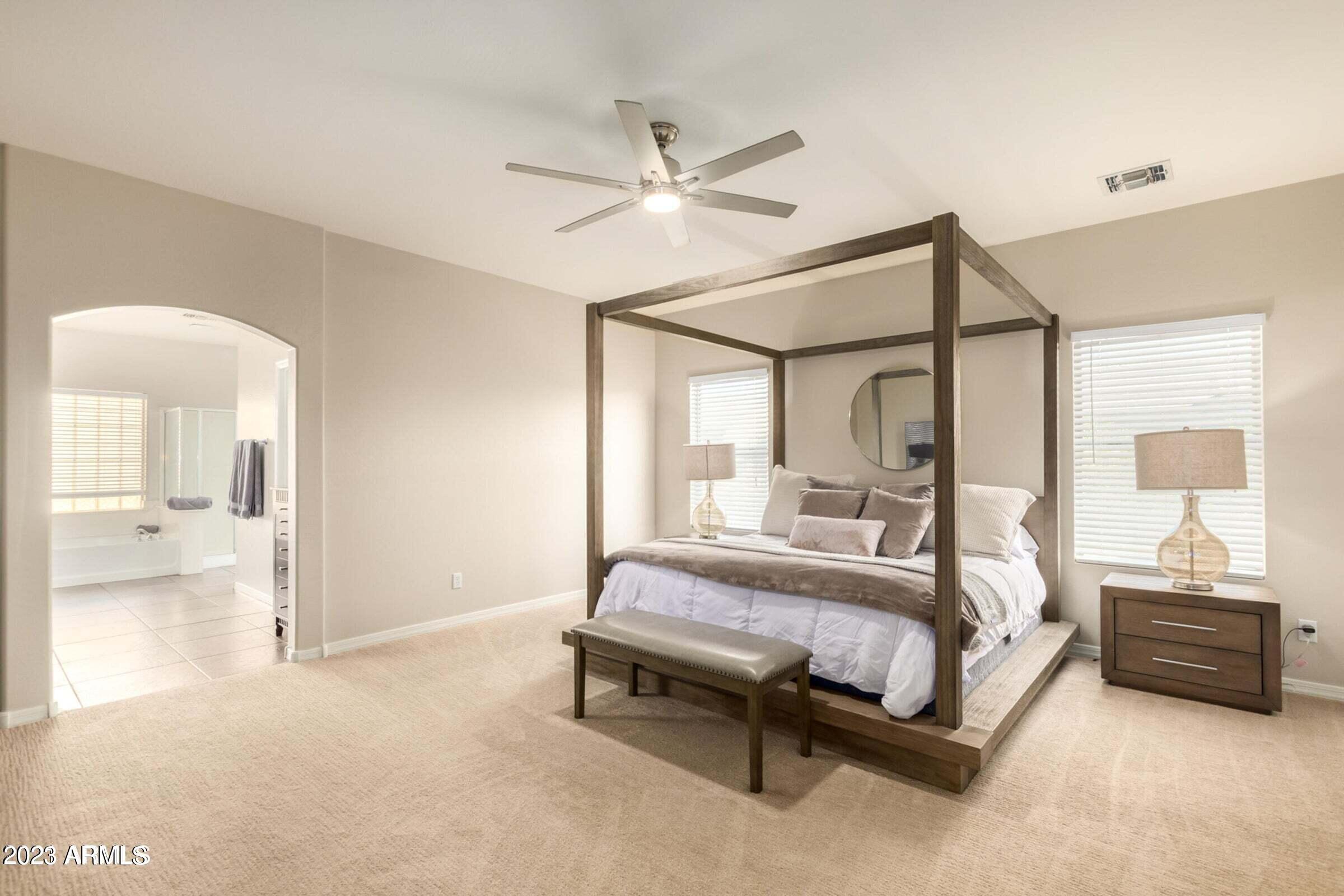 6835 W PLEASANT Lane