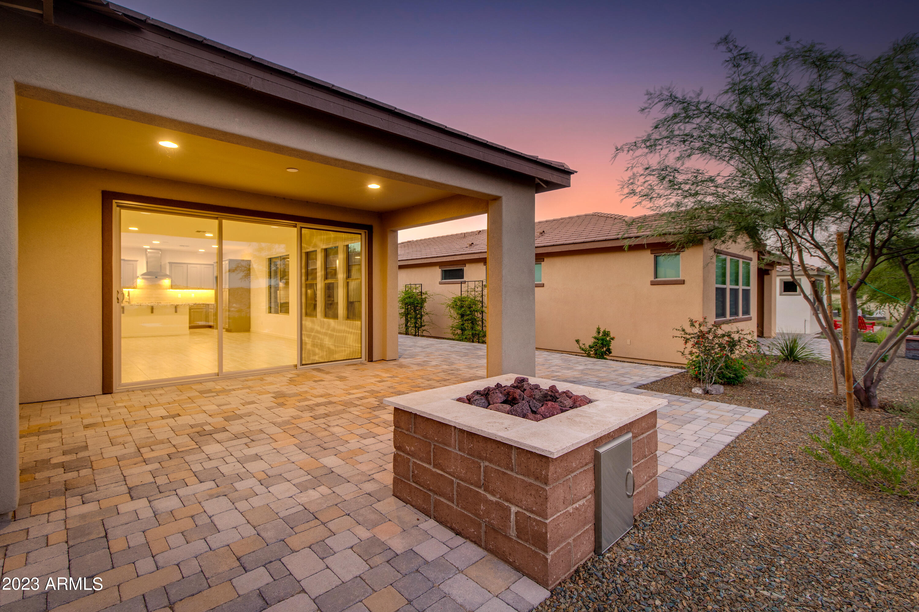 4293 Tumbleweed Drive