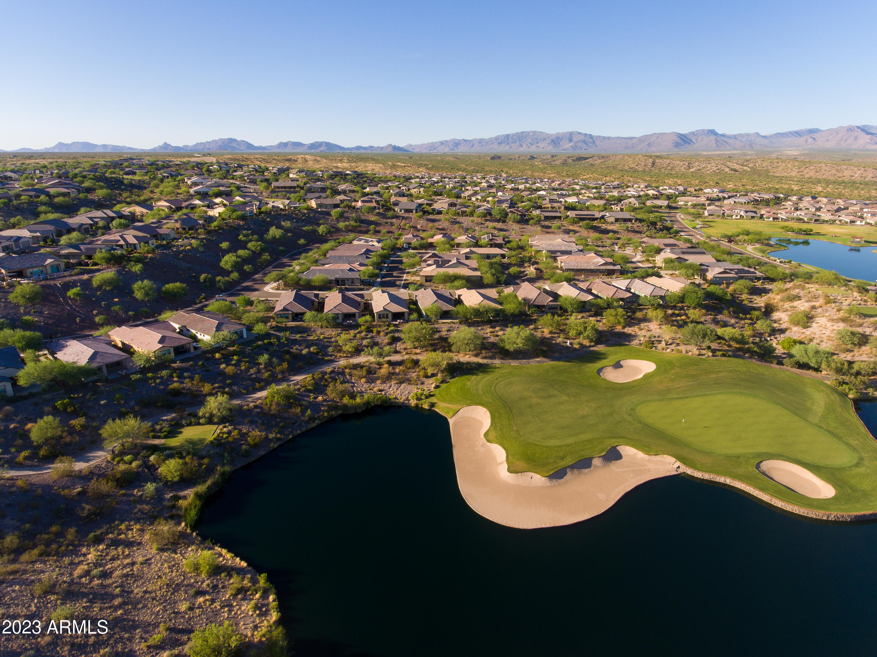 4293 Tumbleweed Drive