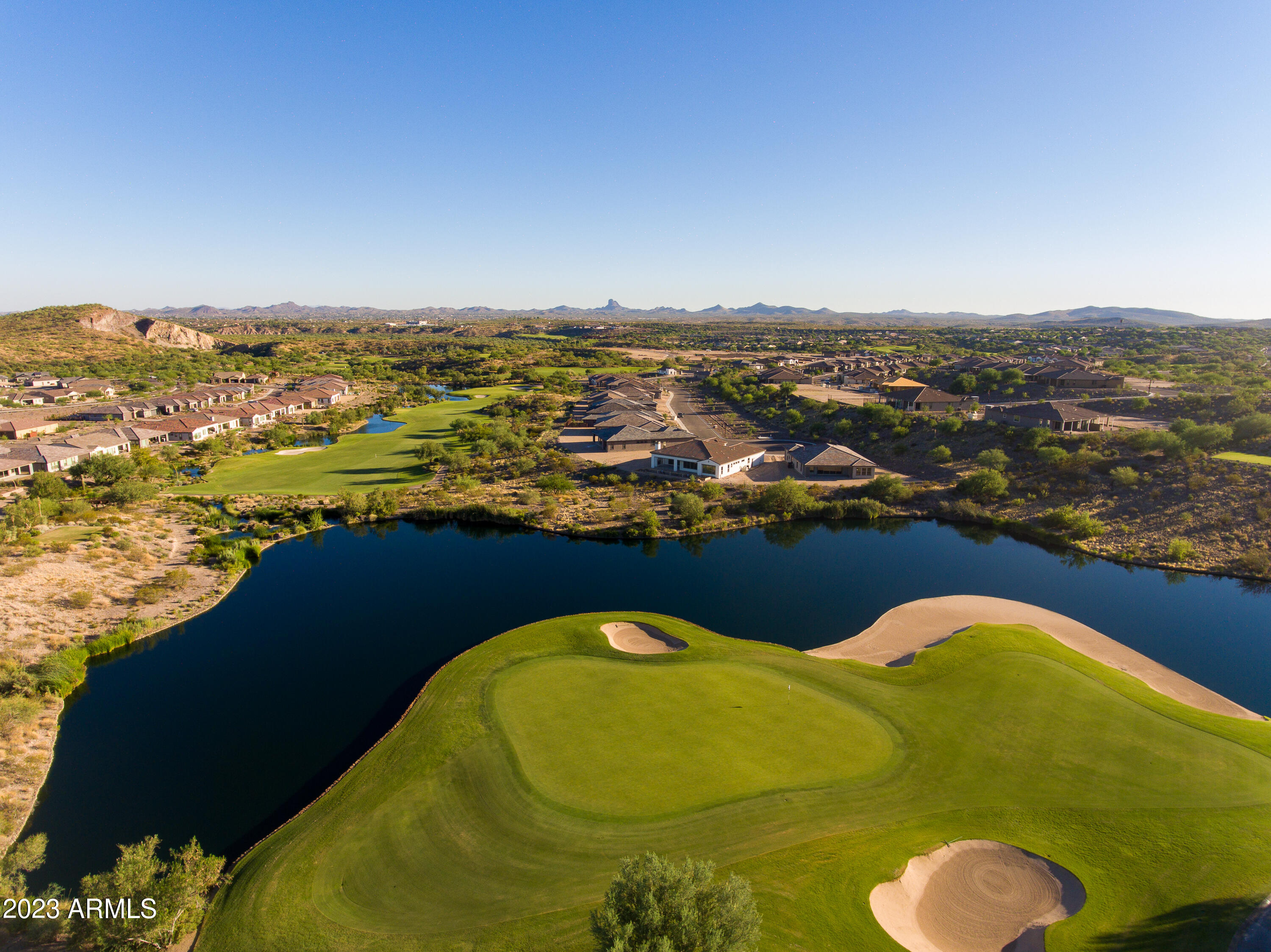 4293 Tumbleweed Drive