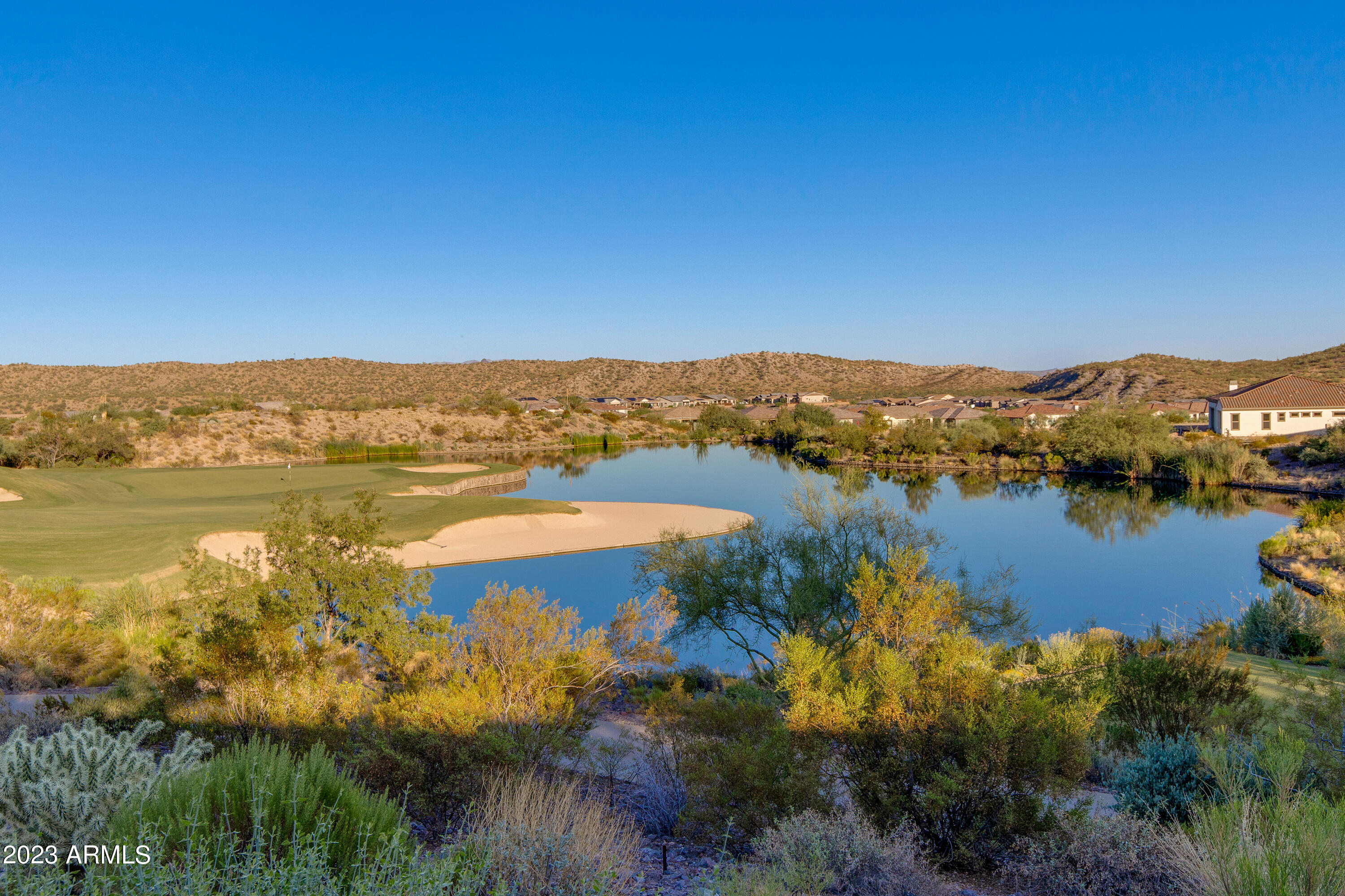 4293 Tumbleweed Drive