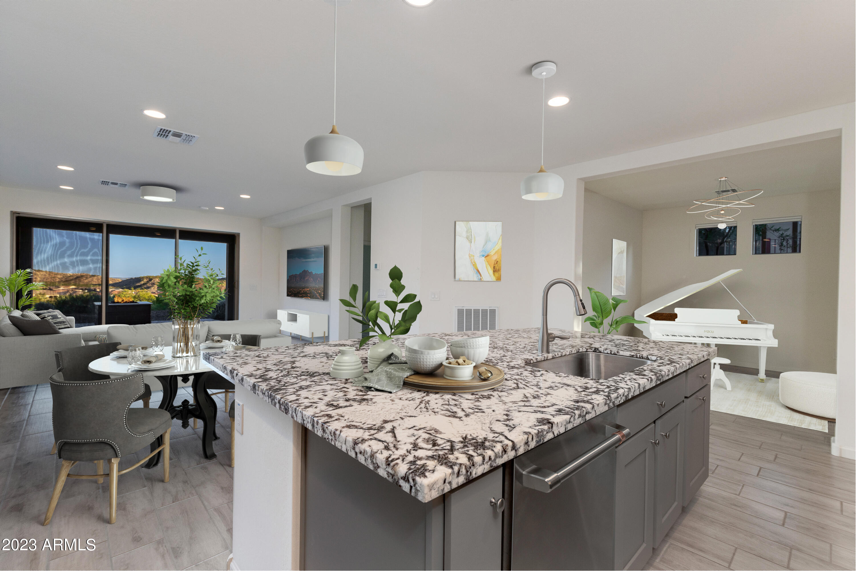 4293 Tumbleweed Drive