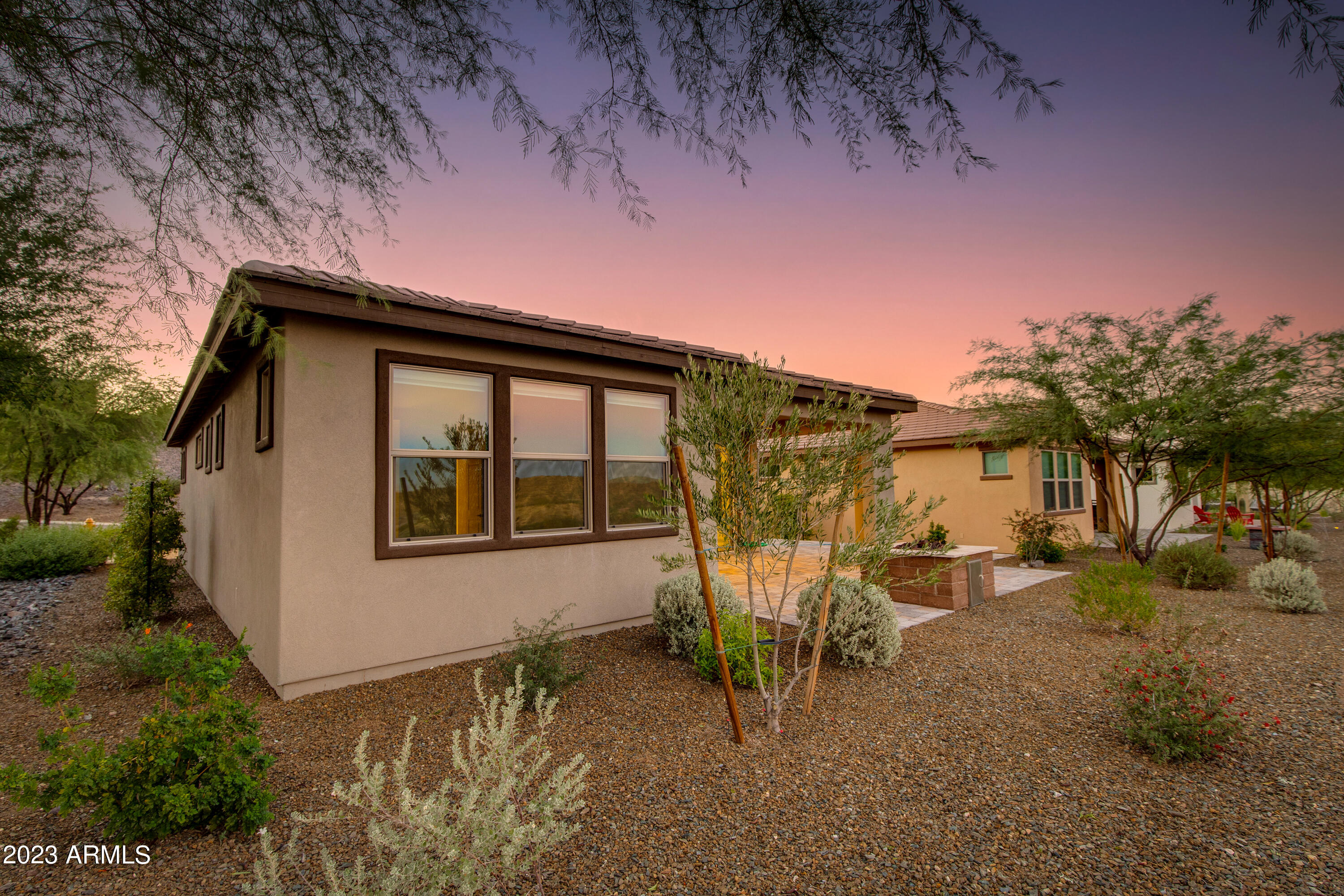 4293 Tumbleweed Drive