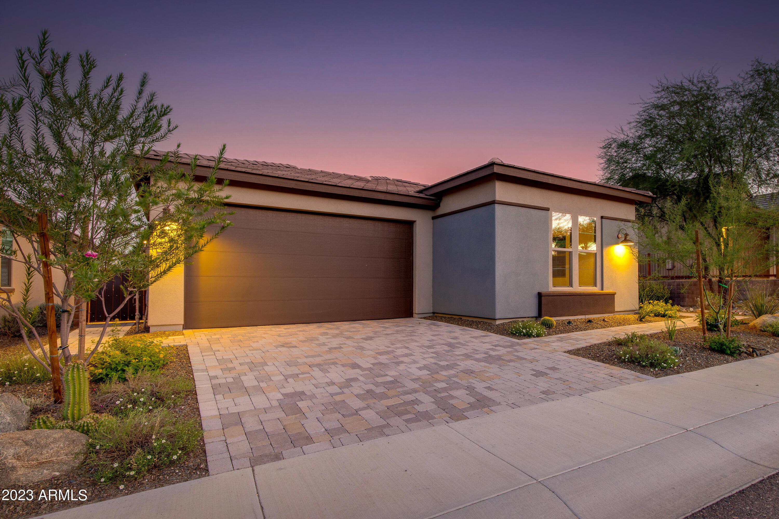 4293 Tumbleweed Drive