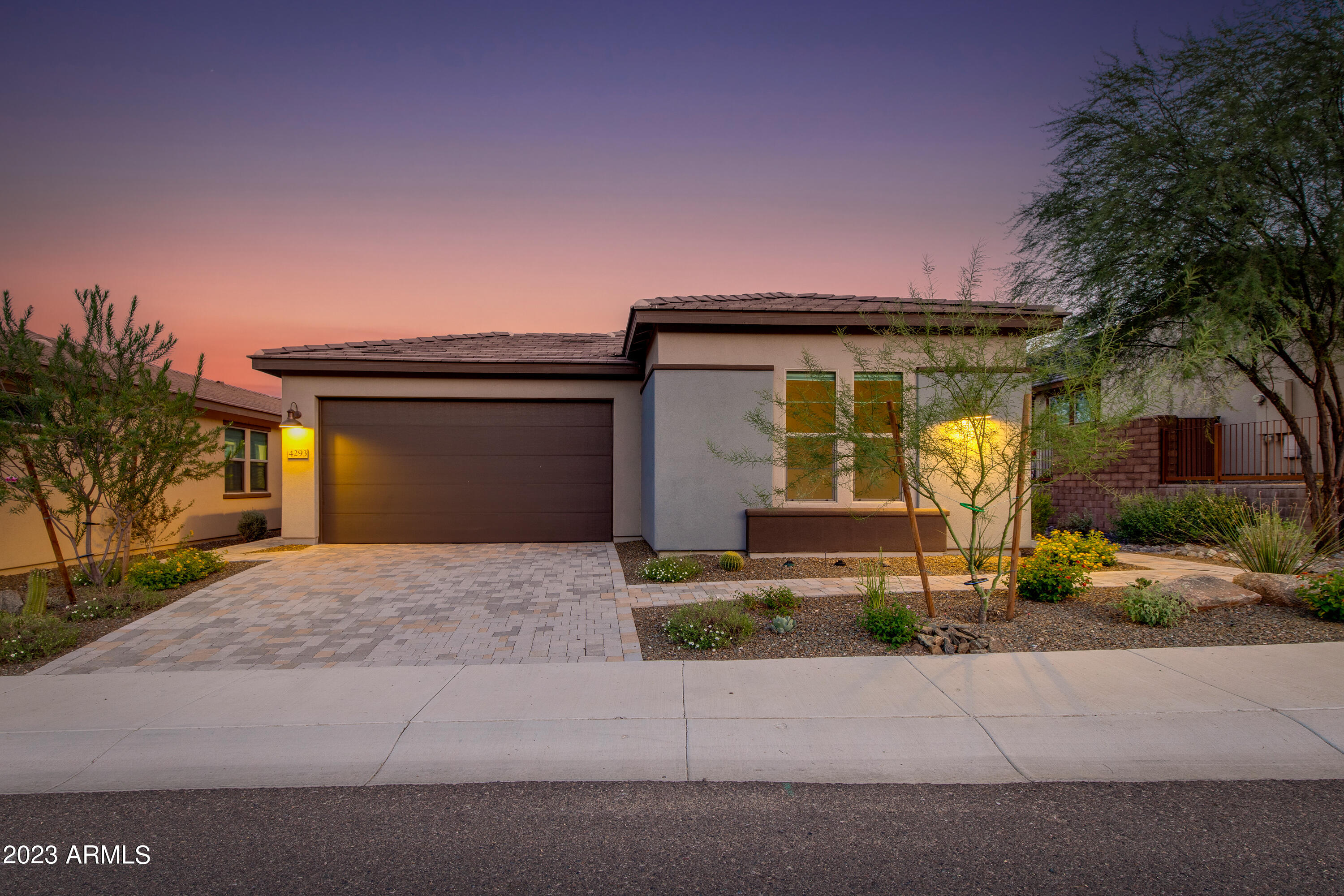 4293 Tumbleweed Drive